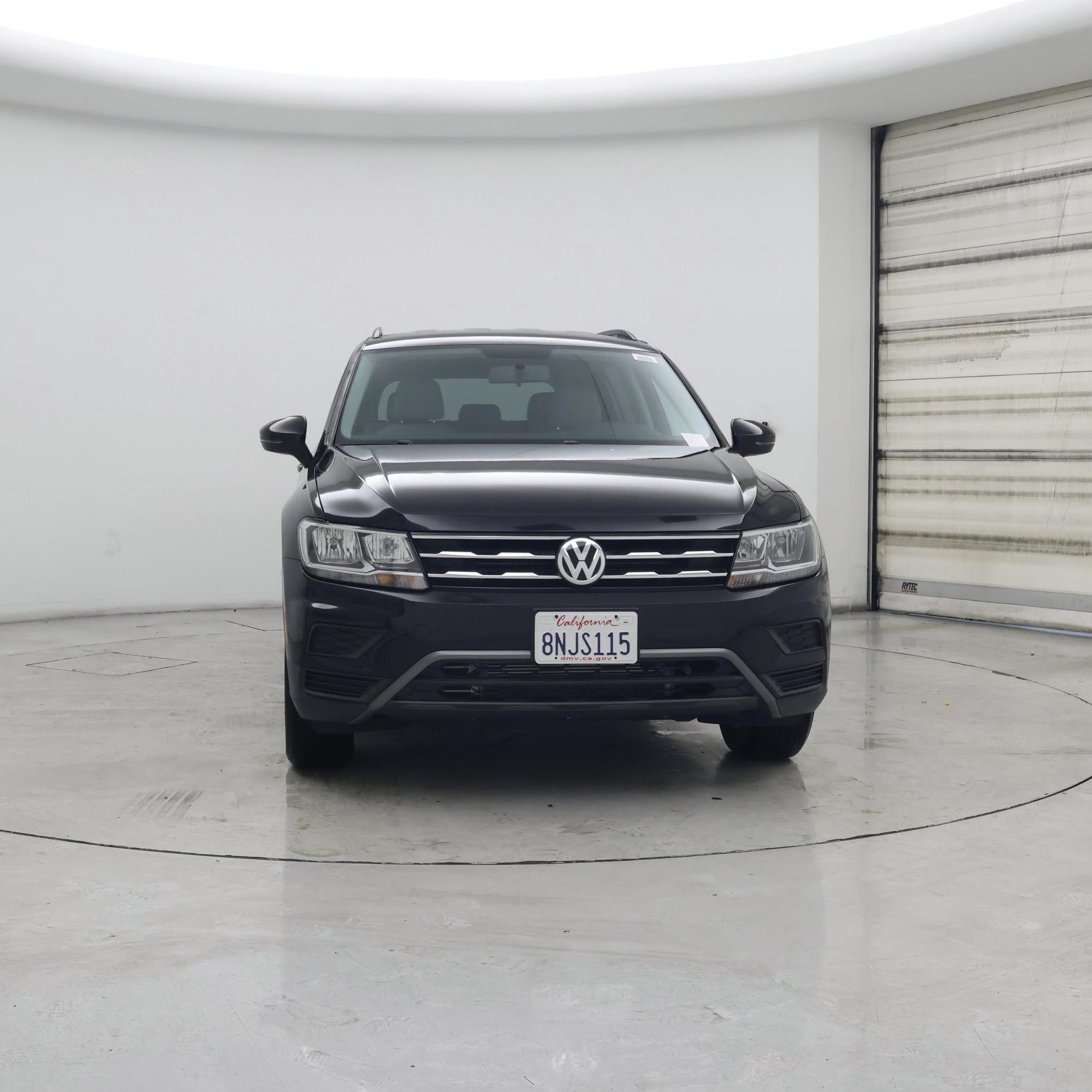 Thumbnail: 2020 Volkswagen Tiguan - 5