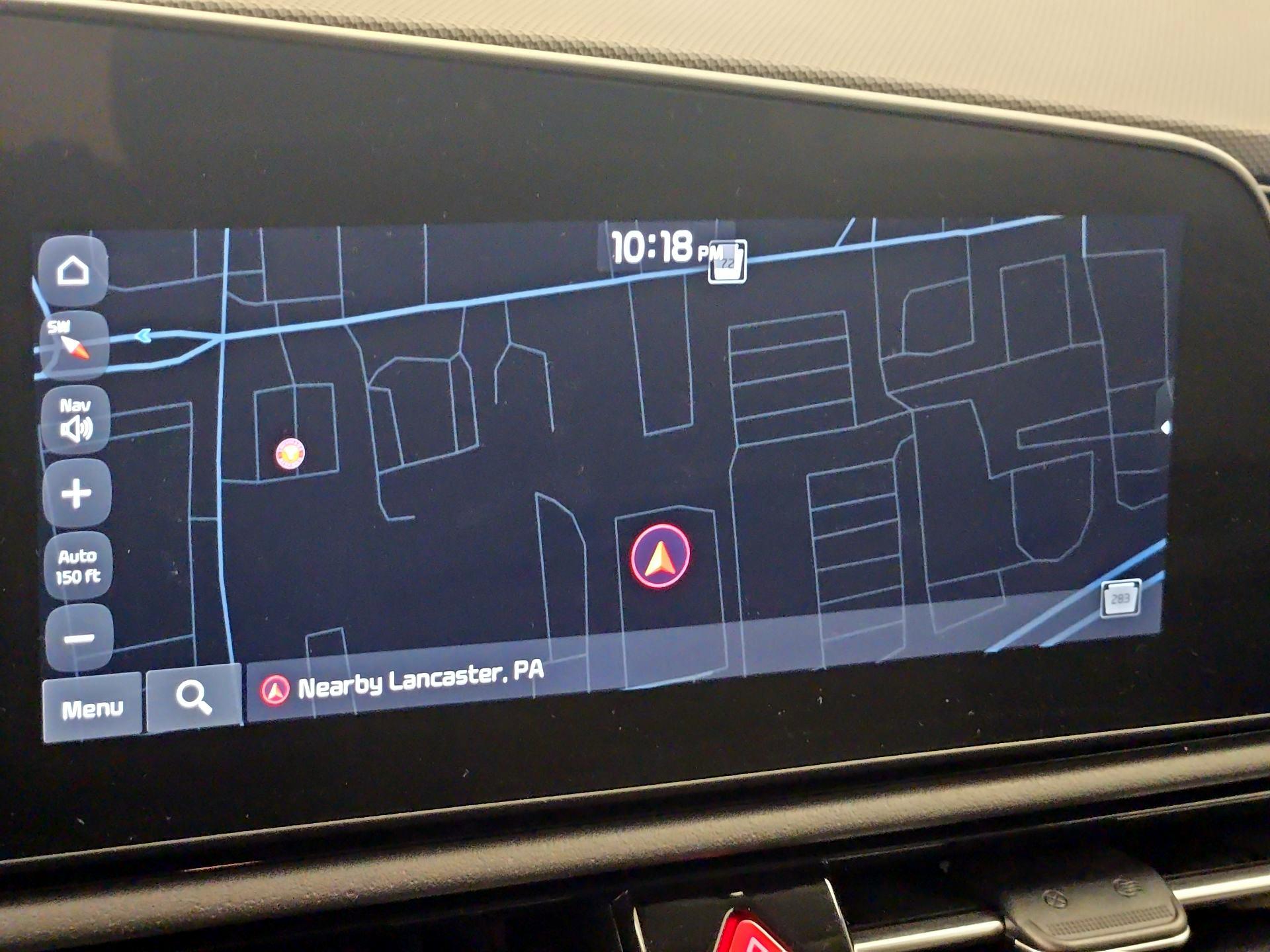 Thumbnail: 2023 Kia Niro - 13