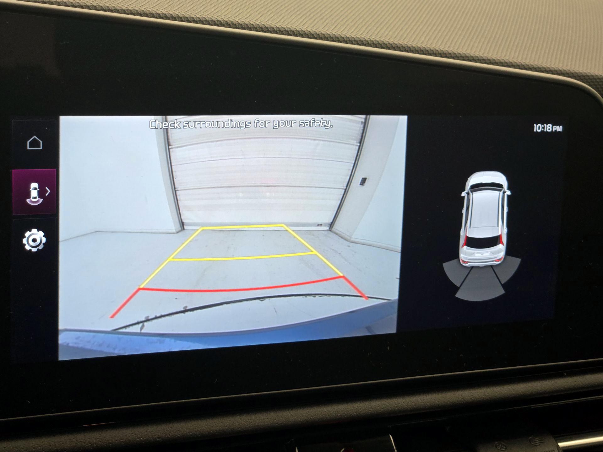 Thumbnail: 2023 Kia Niro - 14