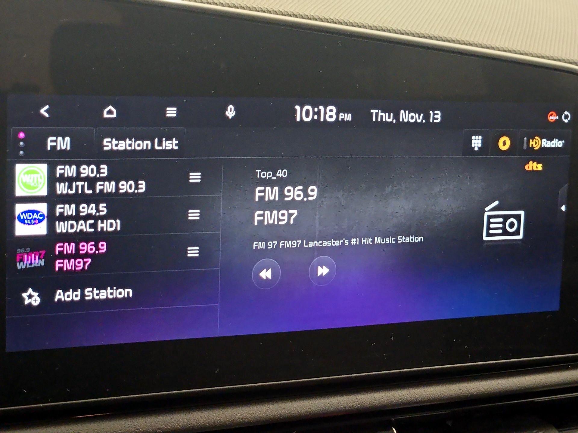 Thumbnail: 2023 Kia Niro - 15