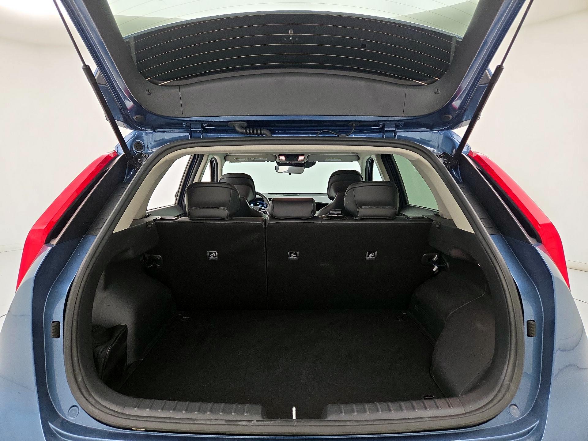 Thumbnail: 2023 Kia Niro - 20