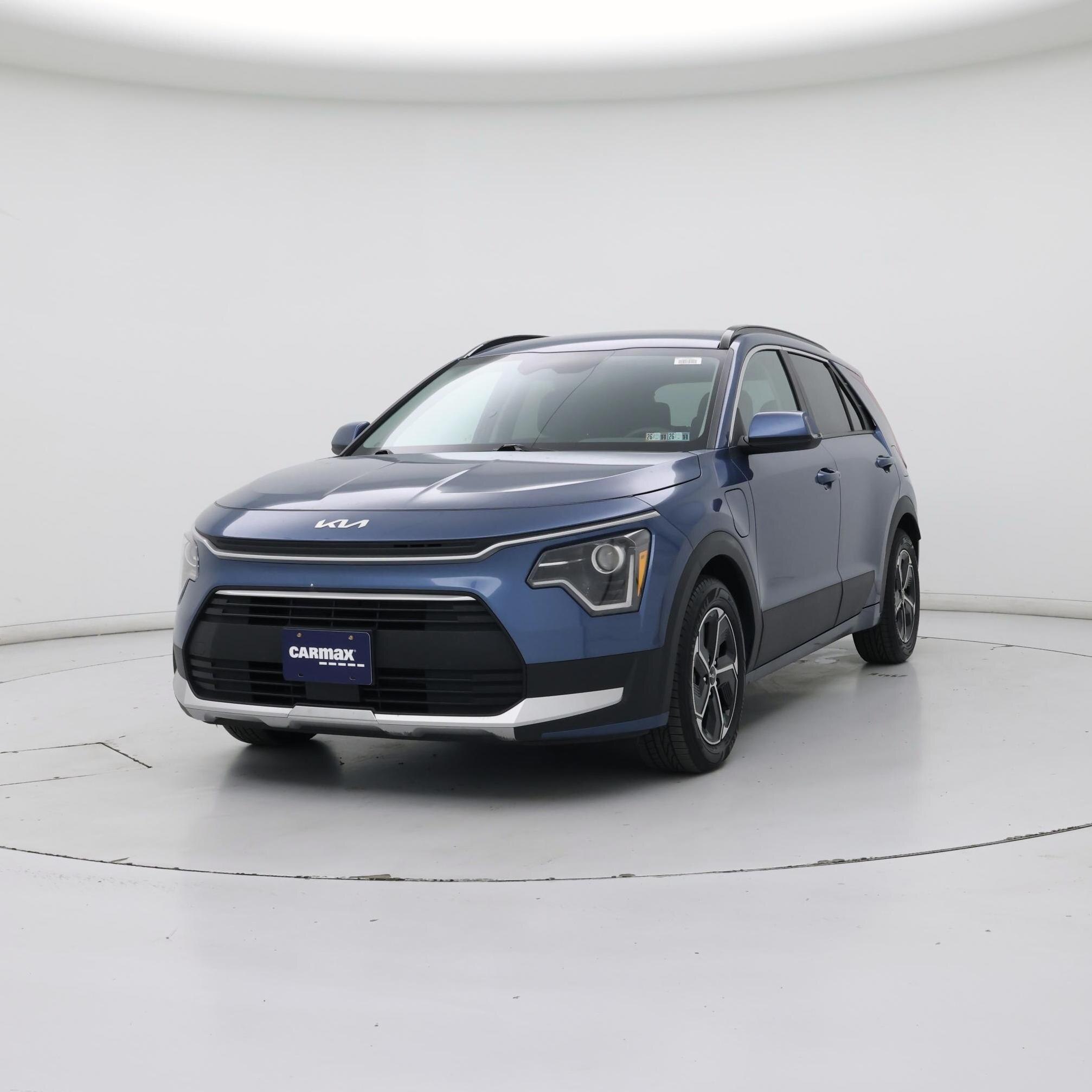 Thumbnail: 2023 Kia Niro - 4