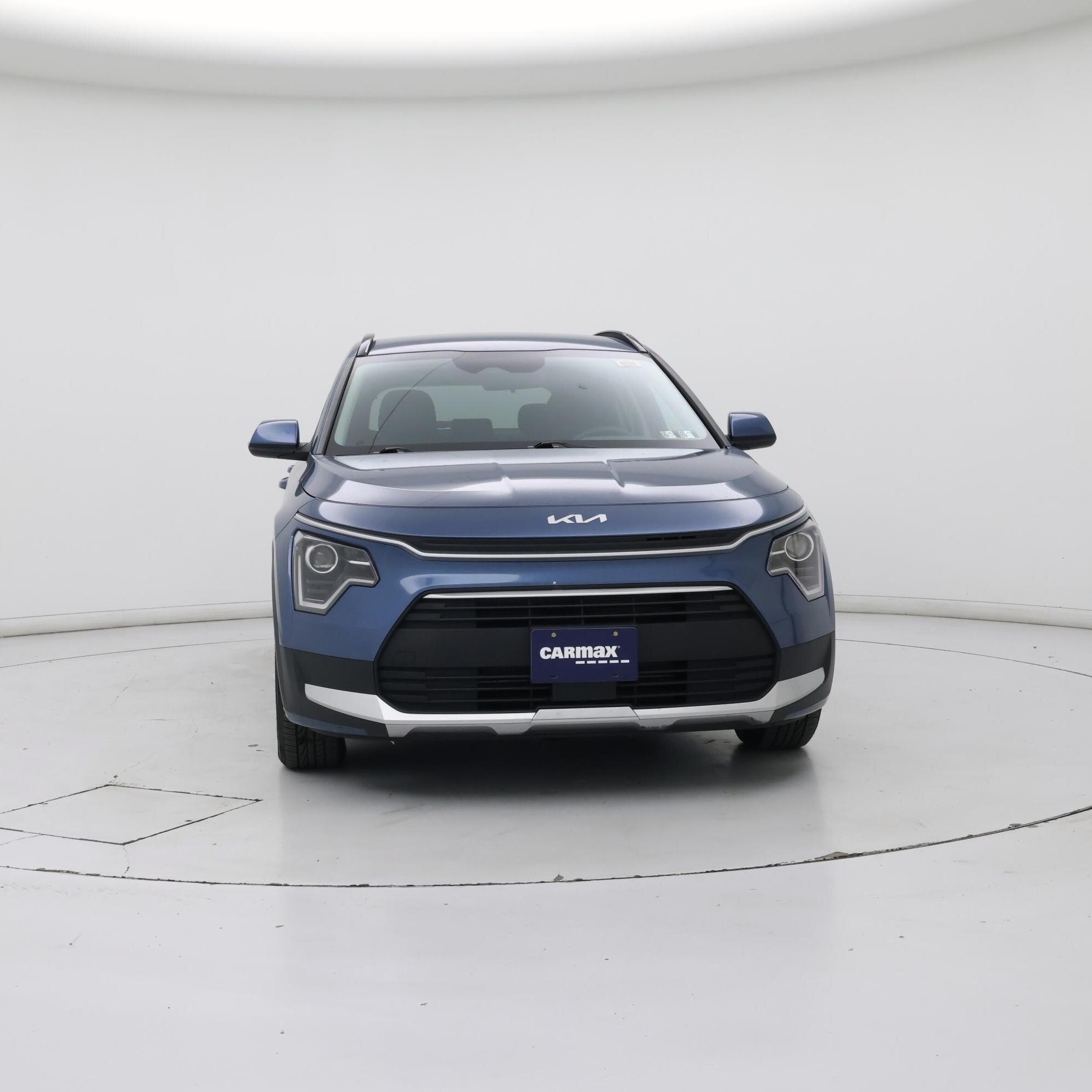 Thumbnail: 2023 Kia Niro - 5