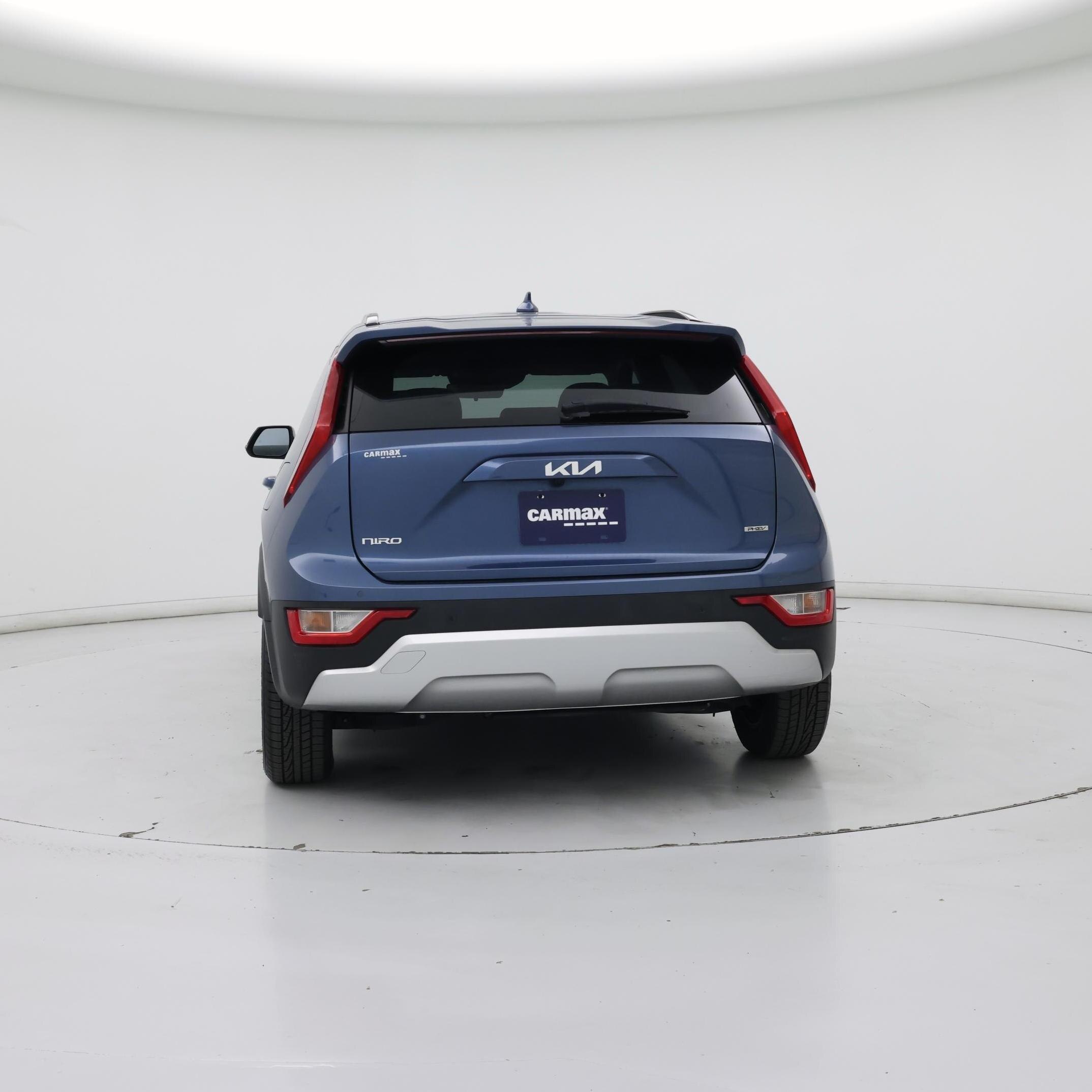 Thumbnail: 2023 Kia Niro - 6