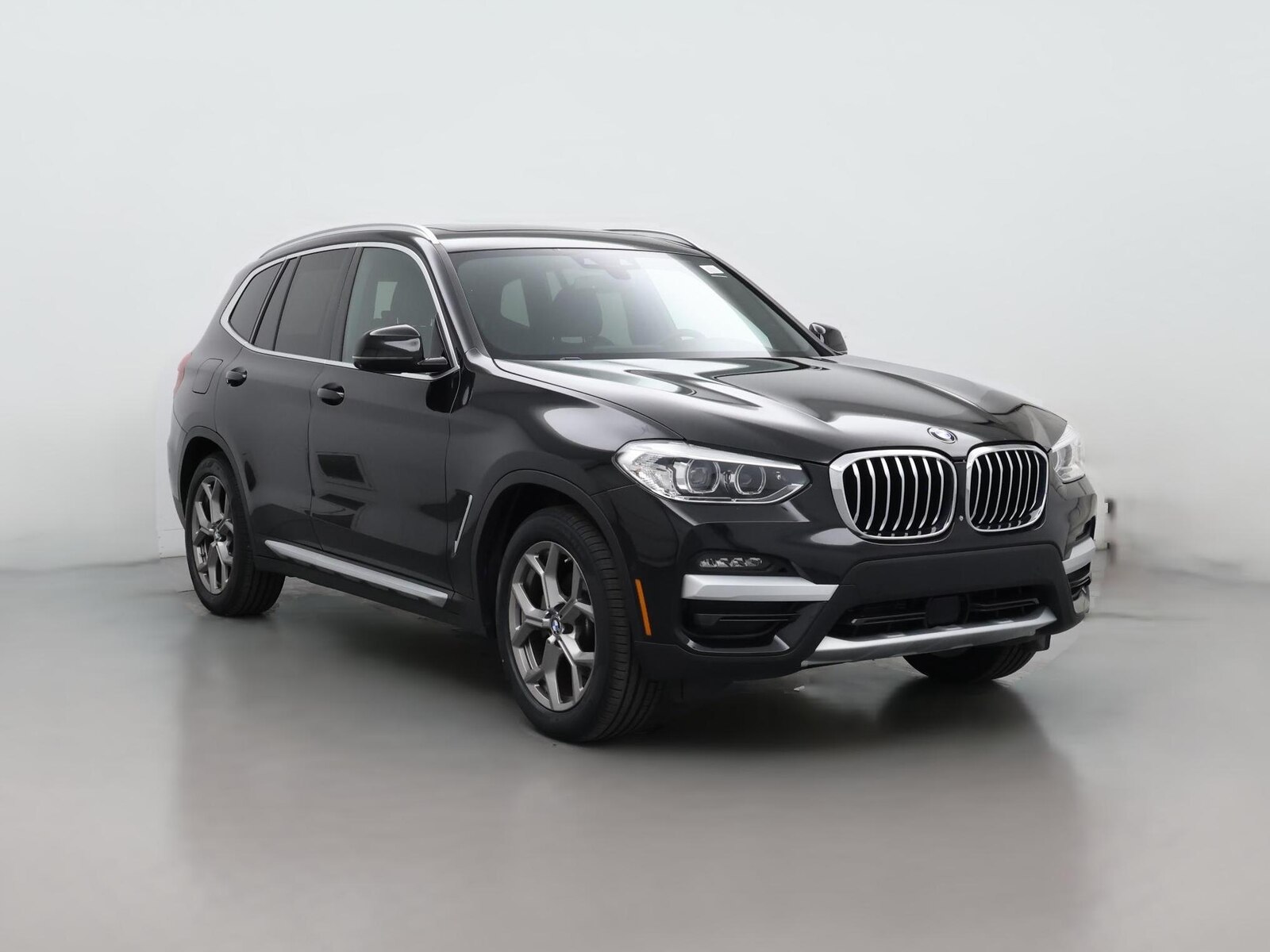 2021 BMW X3 30i