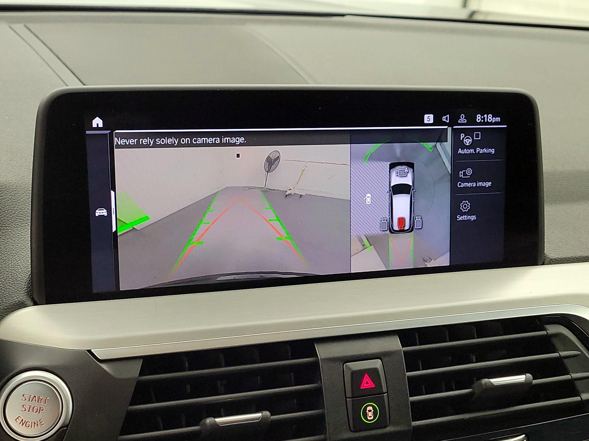 Thumbnail: 2021 BMW X3 - 14