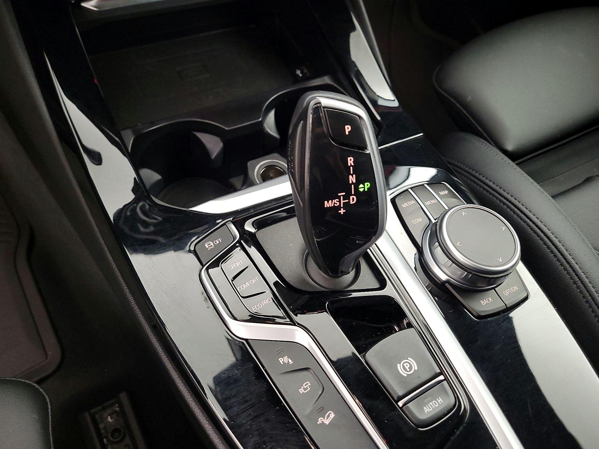 Thumbnail: 2021 BMW X3 - 17