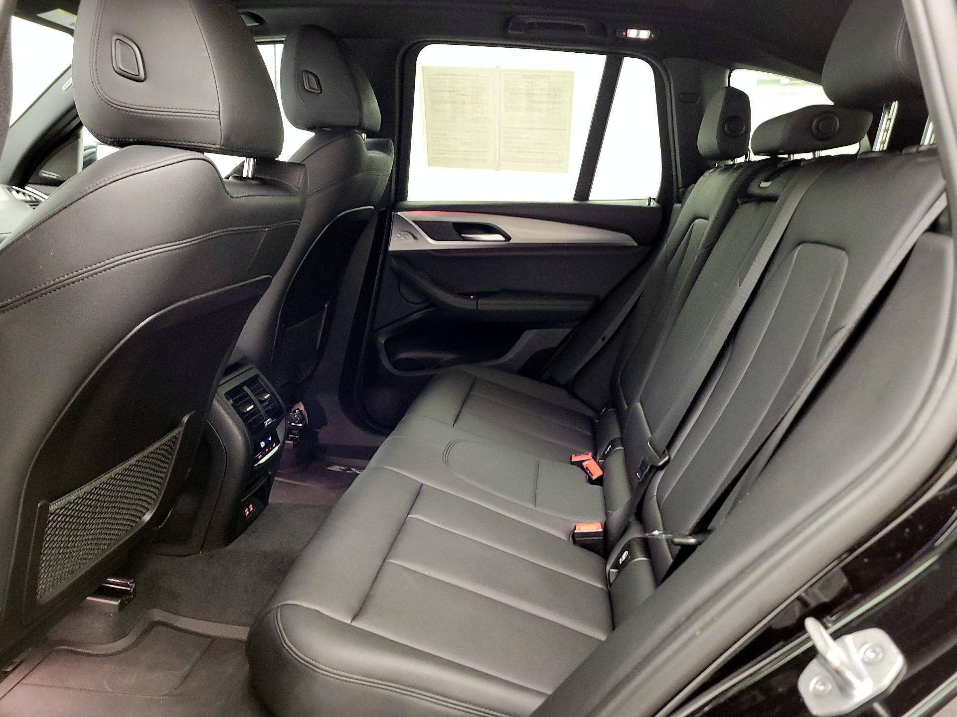 Thumbnail: 2021 BMW X3 - 19