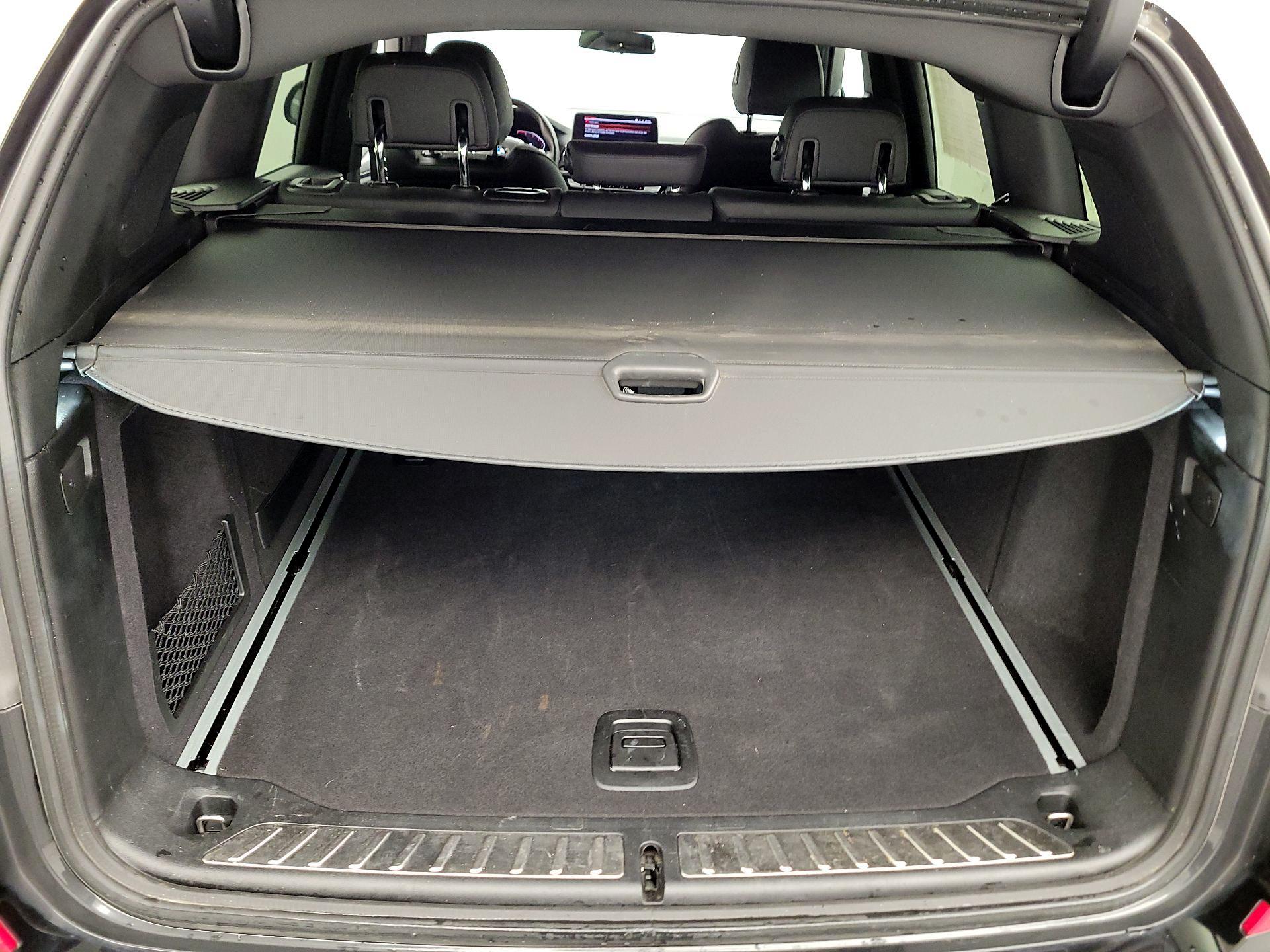 Thumbnail: 2021 BMW X3 - 20