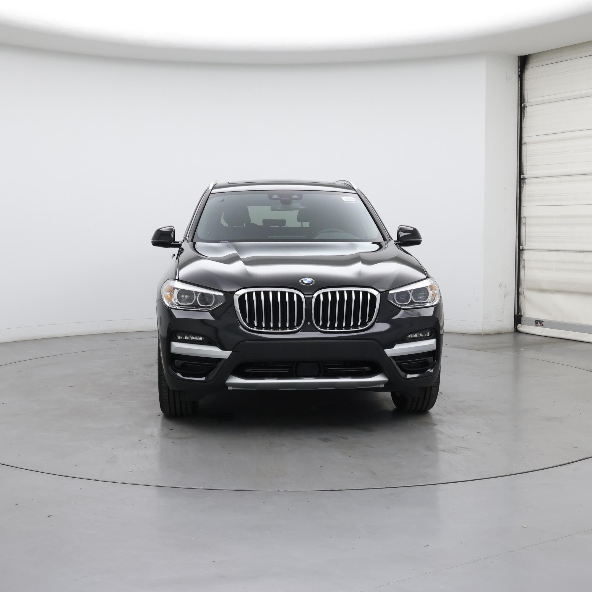 Thumbnail: 2021 BMW X3 - 5