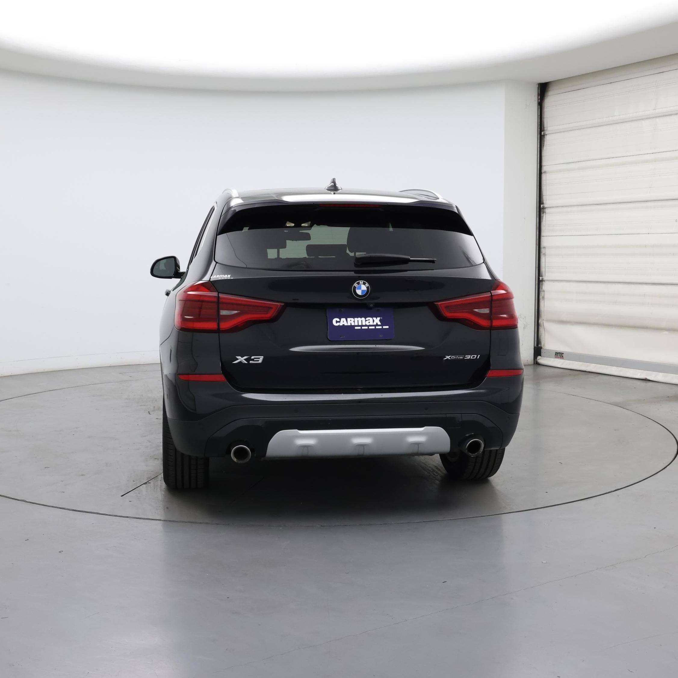 Thumbnail: 2021 BMW X3 - 6