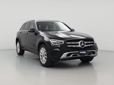 2021 Mercedes-Benz GLC300
