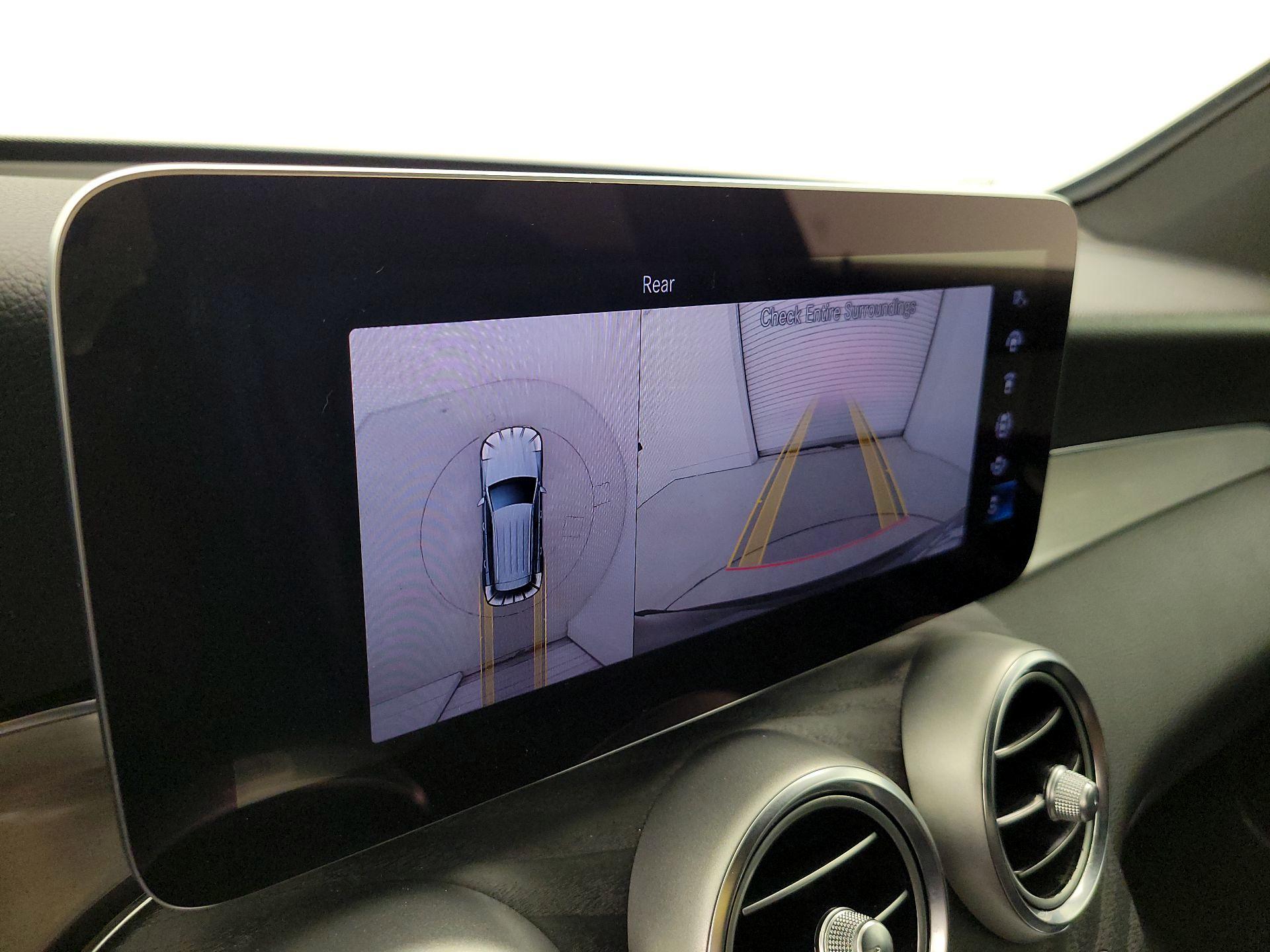 Thumbnail: 2021 Mercedes-Benz GLC - 14