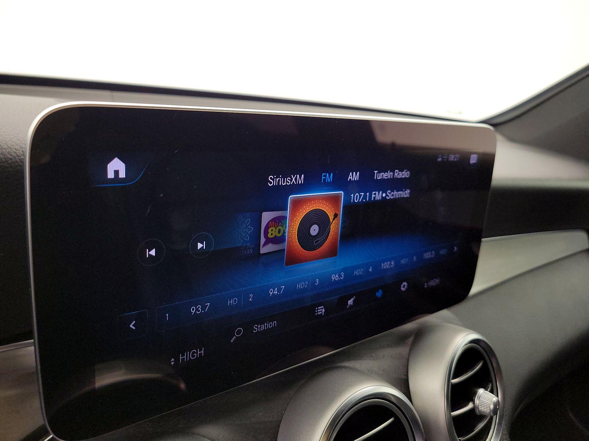 Thumbnail: 2021 Mercedes-Benz GLC - 15