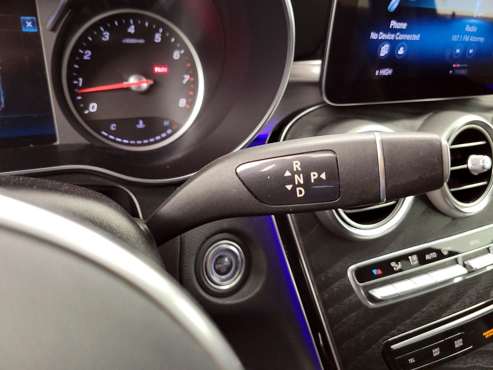 Thumbnail: 2021 Mercedes-Benz GLC - 17