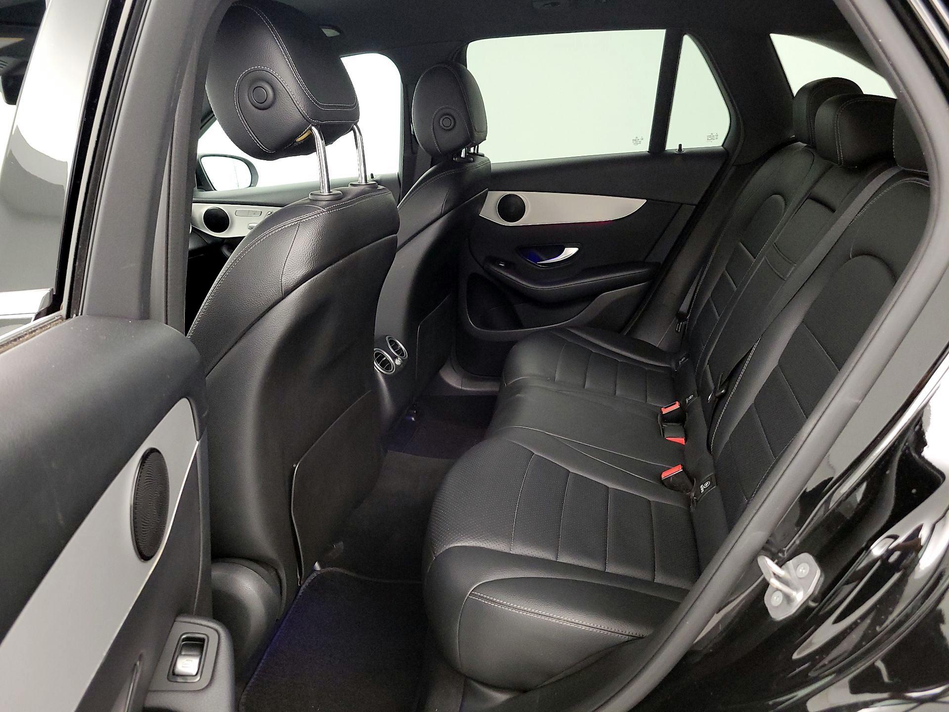 Thumbnail: 2021 Mercedes-Benz GLC - 19