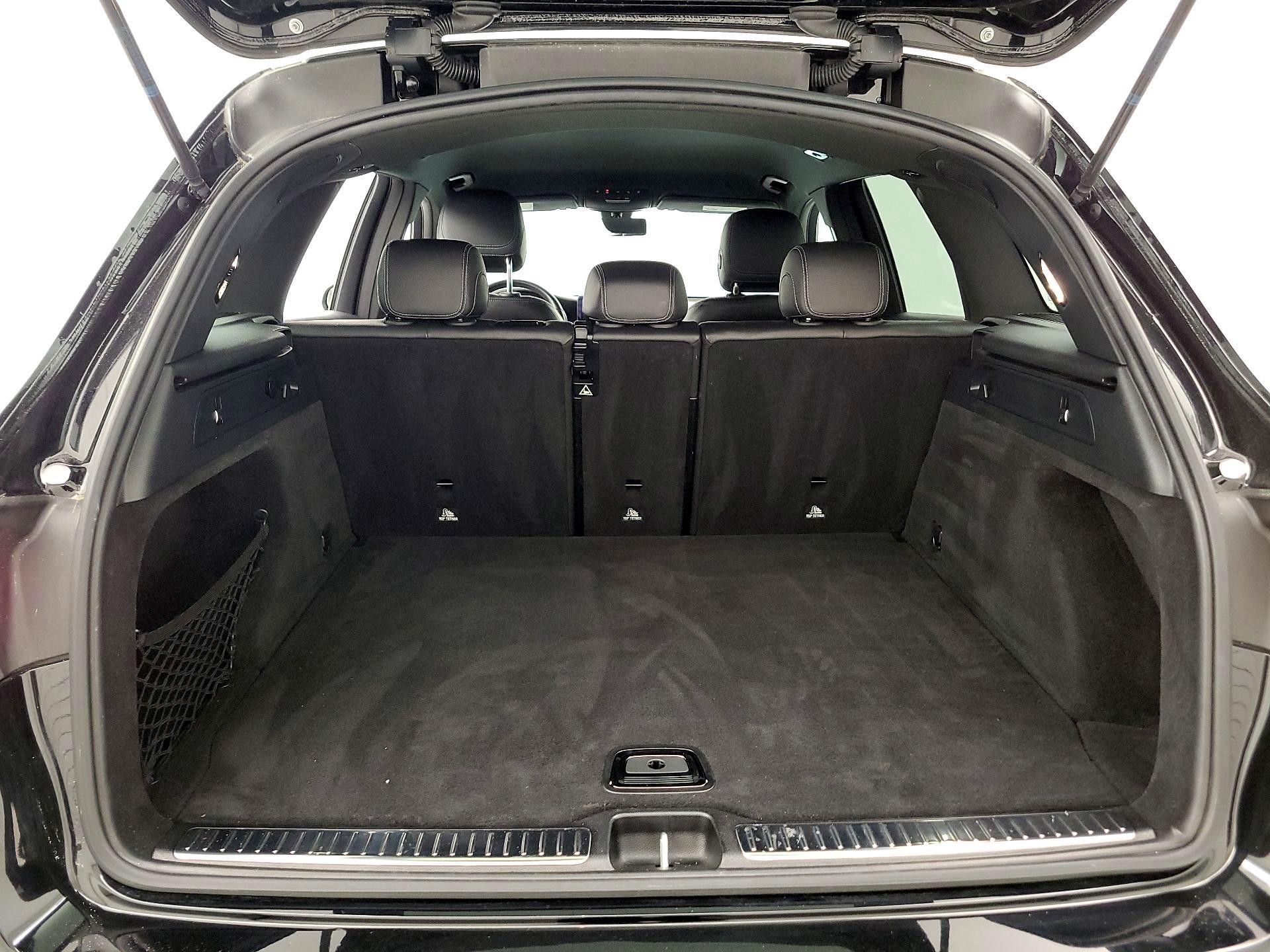 Thumbnail: 2021 Mercedes-Benz GLC - 20