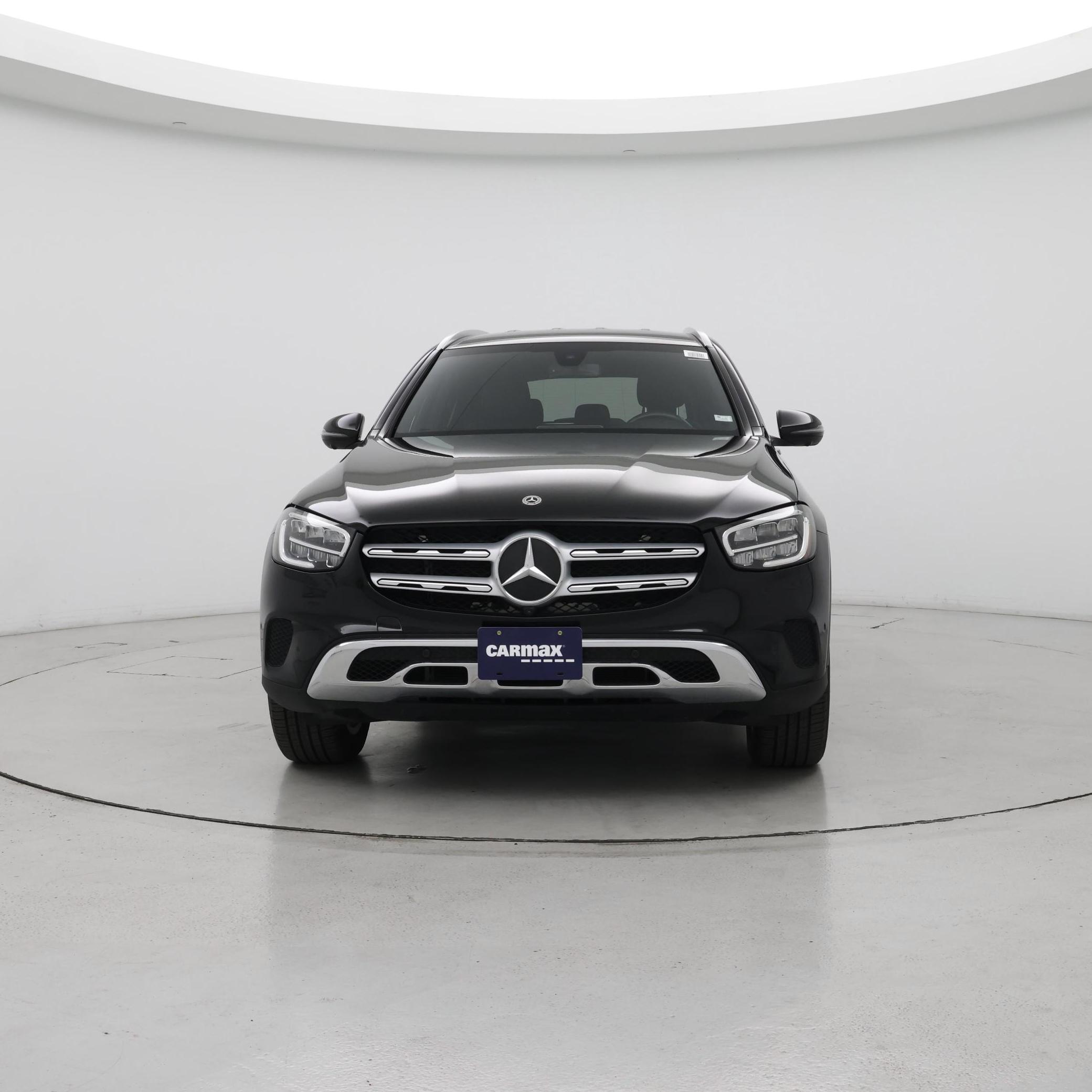 Thumbnail: 2021 Mercedes-Benz GLC - 5