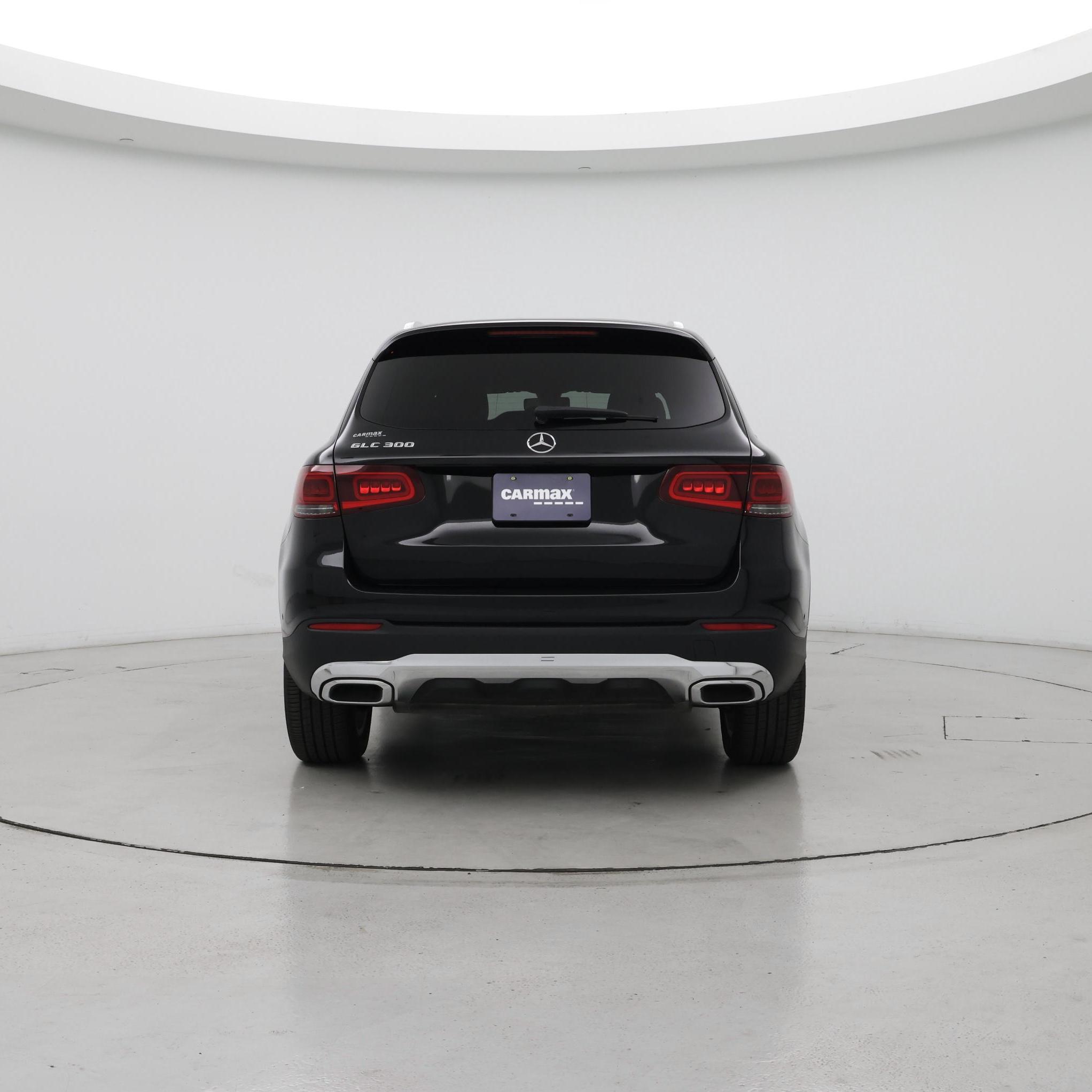 Thumbnail: 2021 Mercedes-Benz GLC - 6