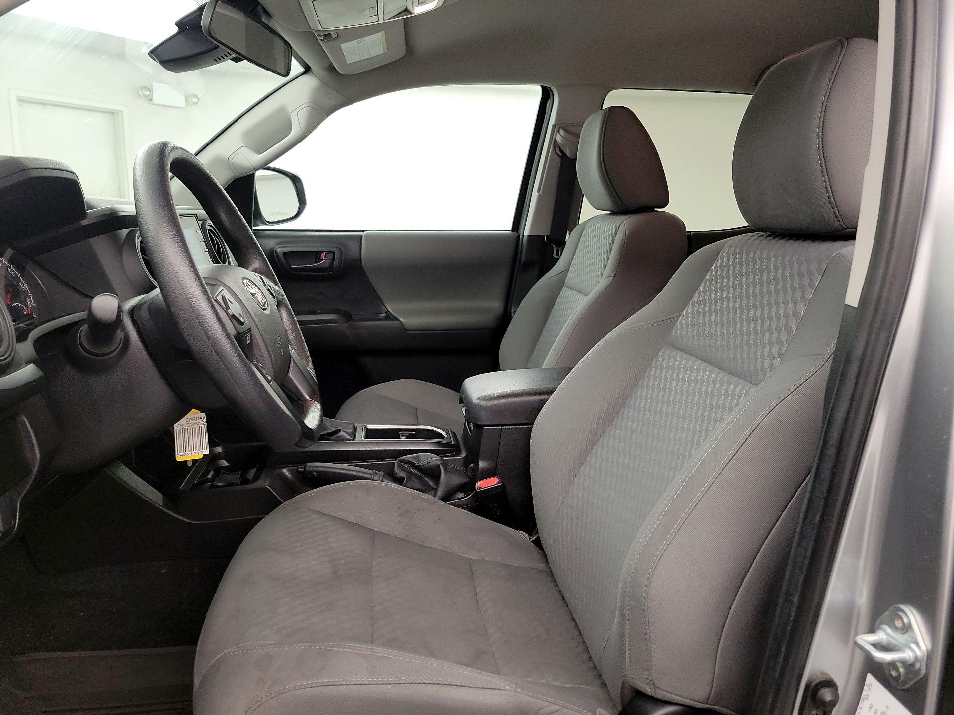 Thumbnail: 2022 Toyota Tacoma - 11