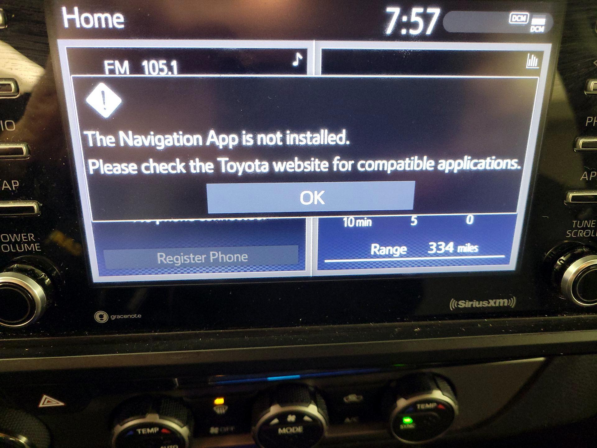 Thumbnail: 2022 Toyota Tacoma - 14