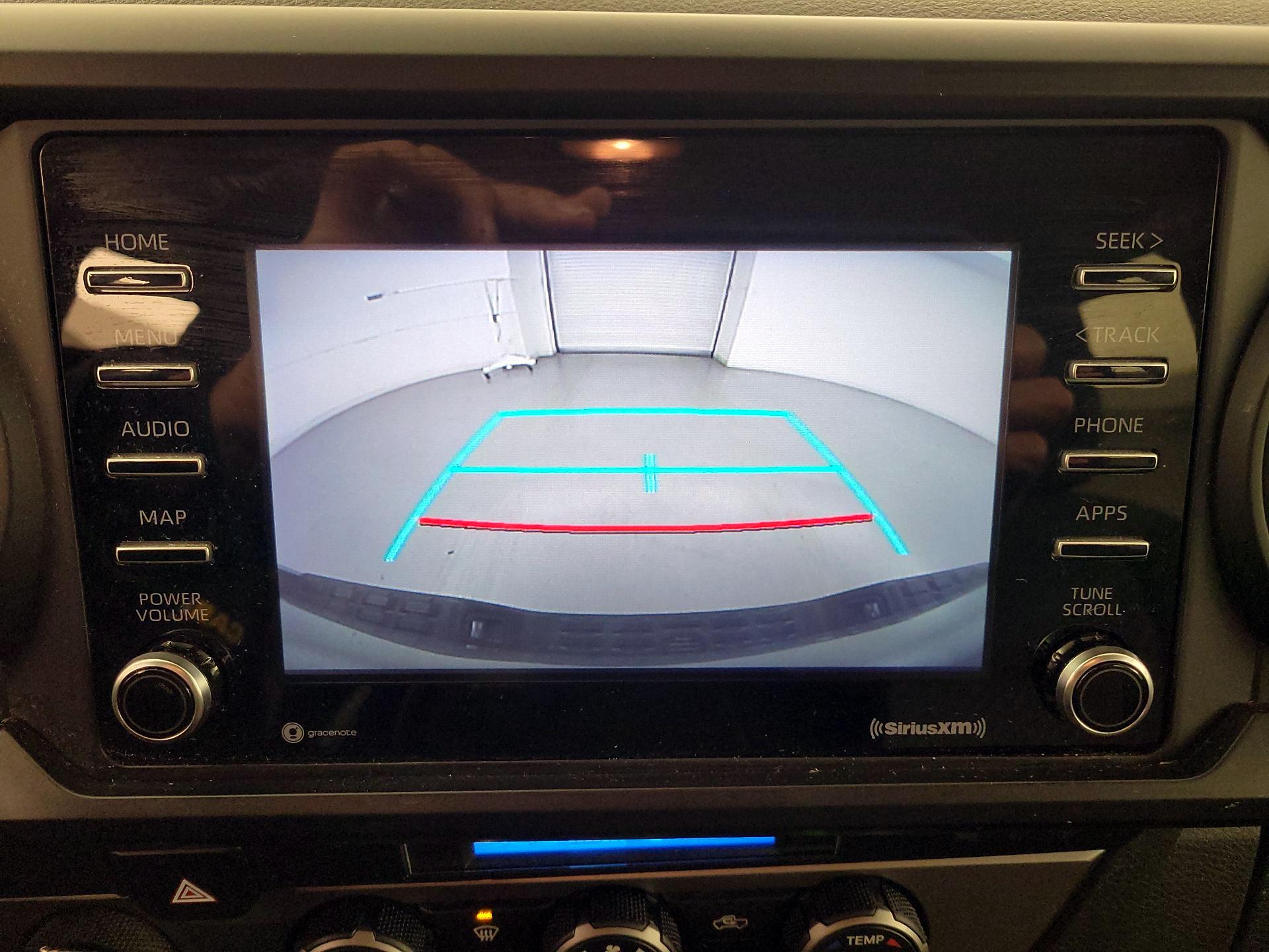 Thumbnail: 2022 Toyota Tacoma - 15