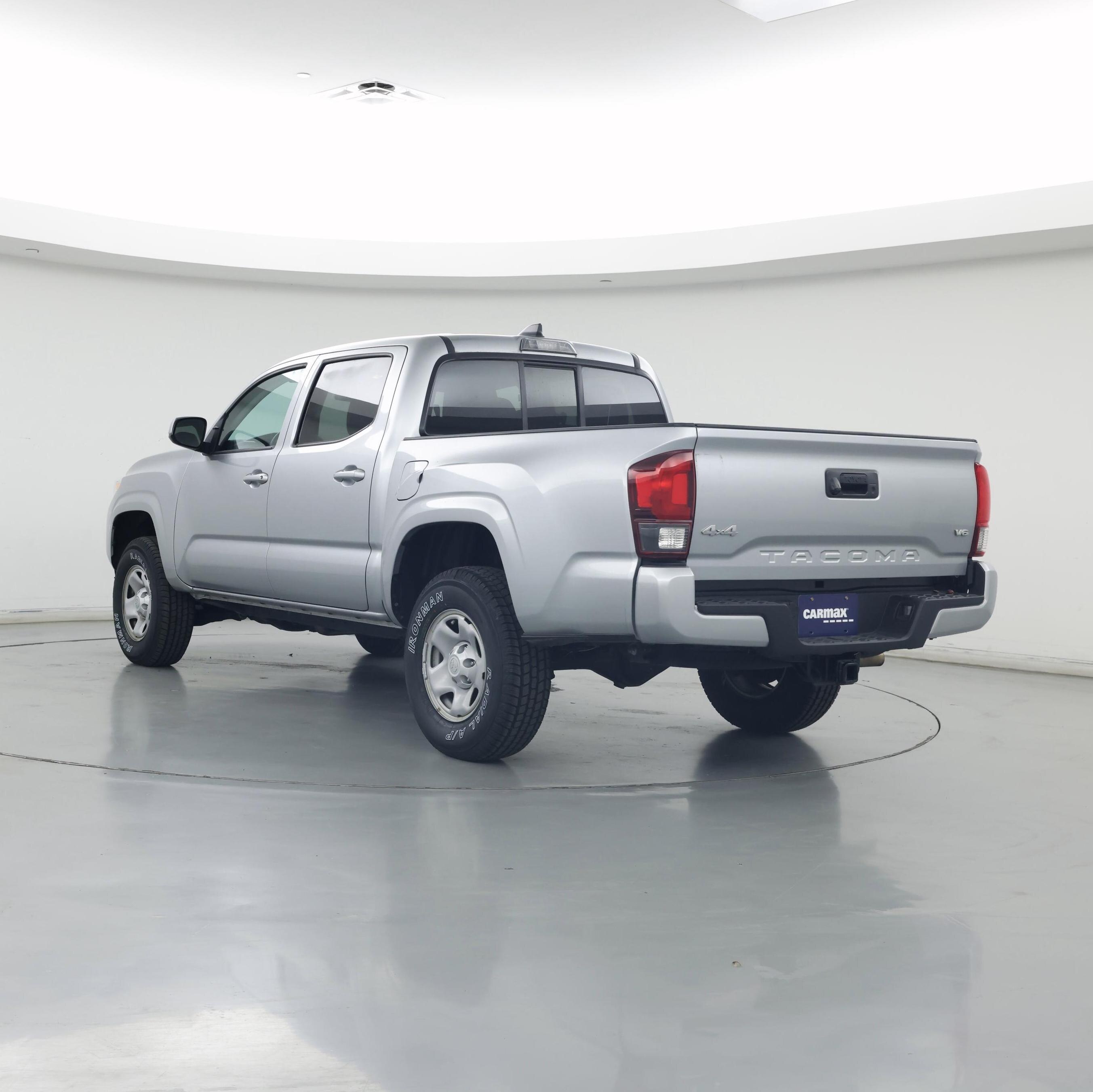 Thumbnail: 2022 Toyota Tacoma - 2