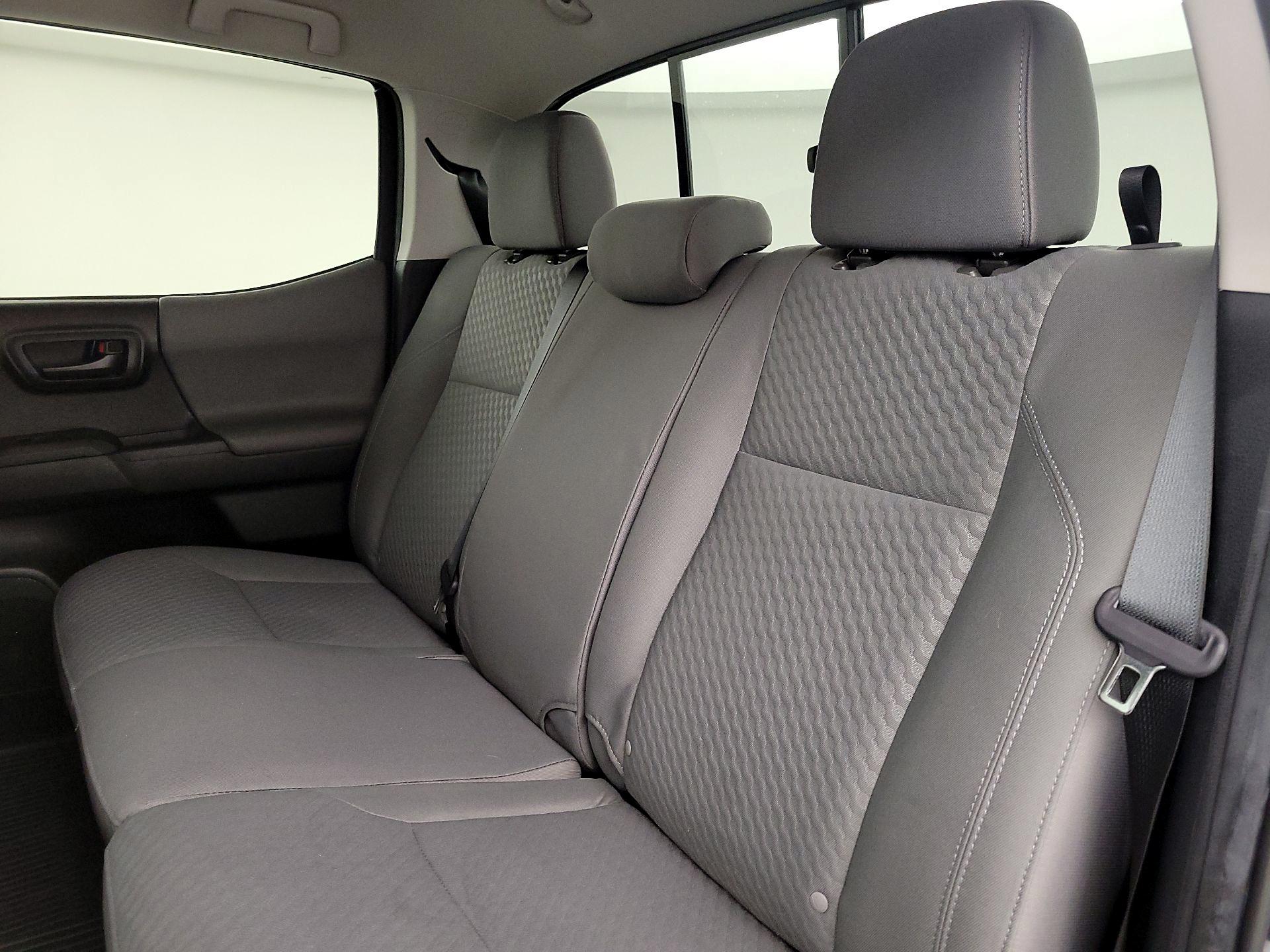 Thumbnail: 2022 Toyota Tacoma - 20