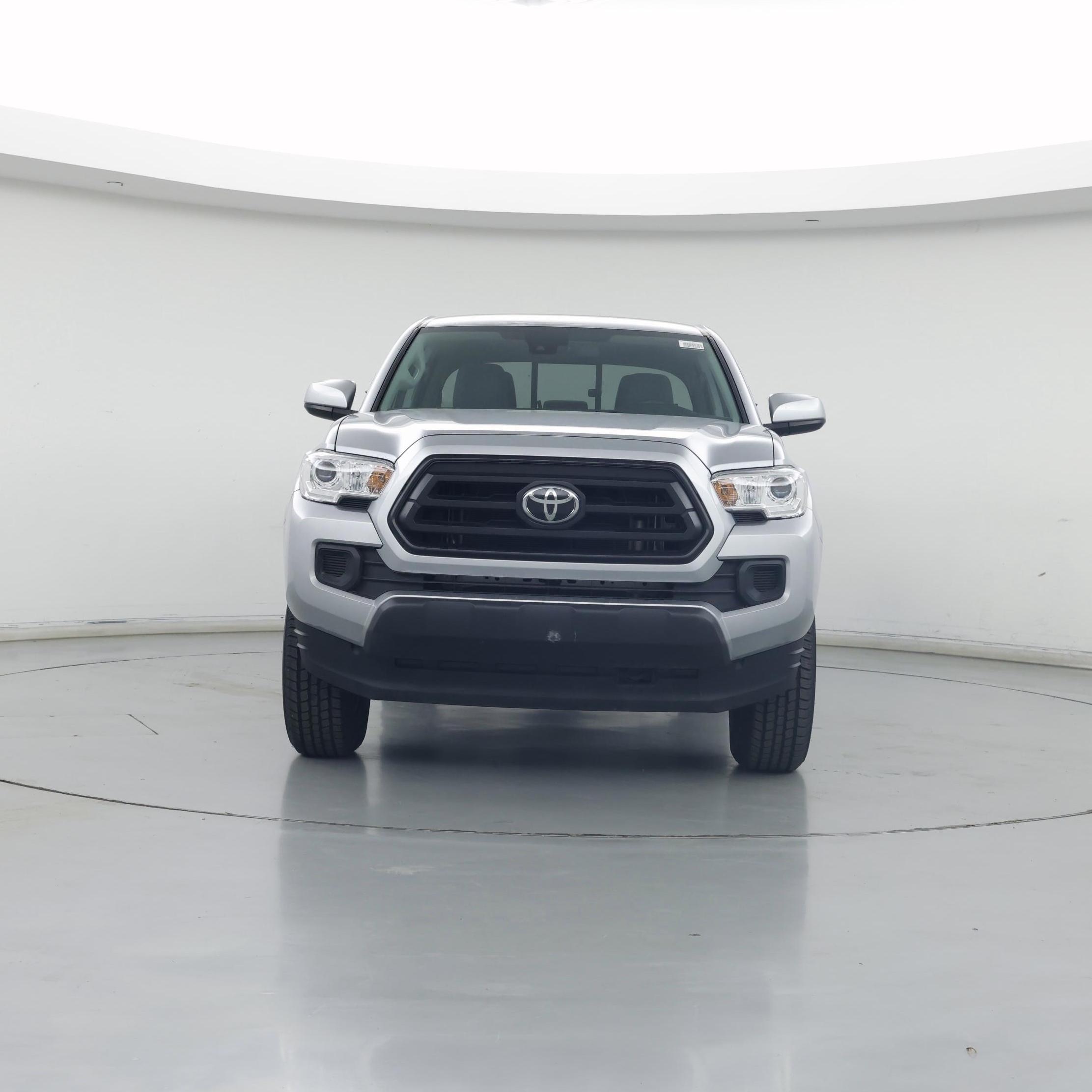 Thumbnail: 2022 Toyota Tacoma - 5