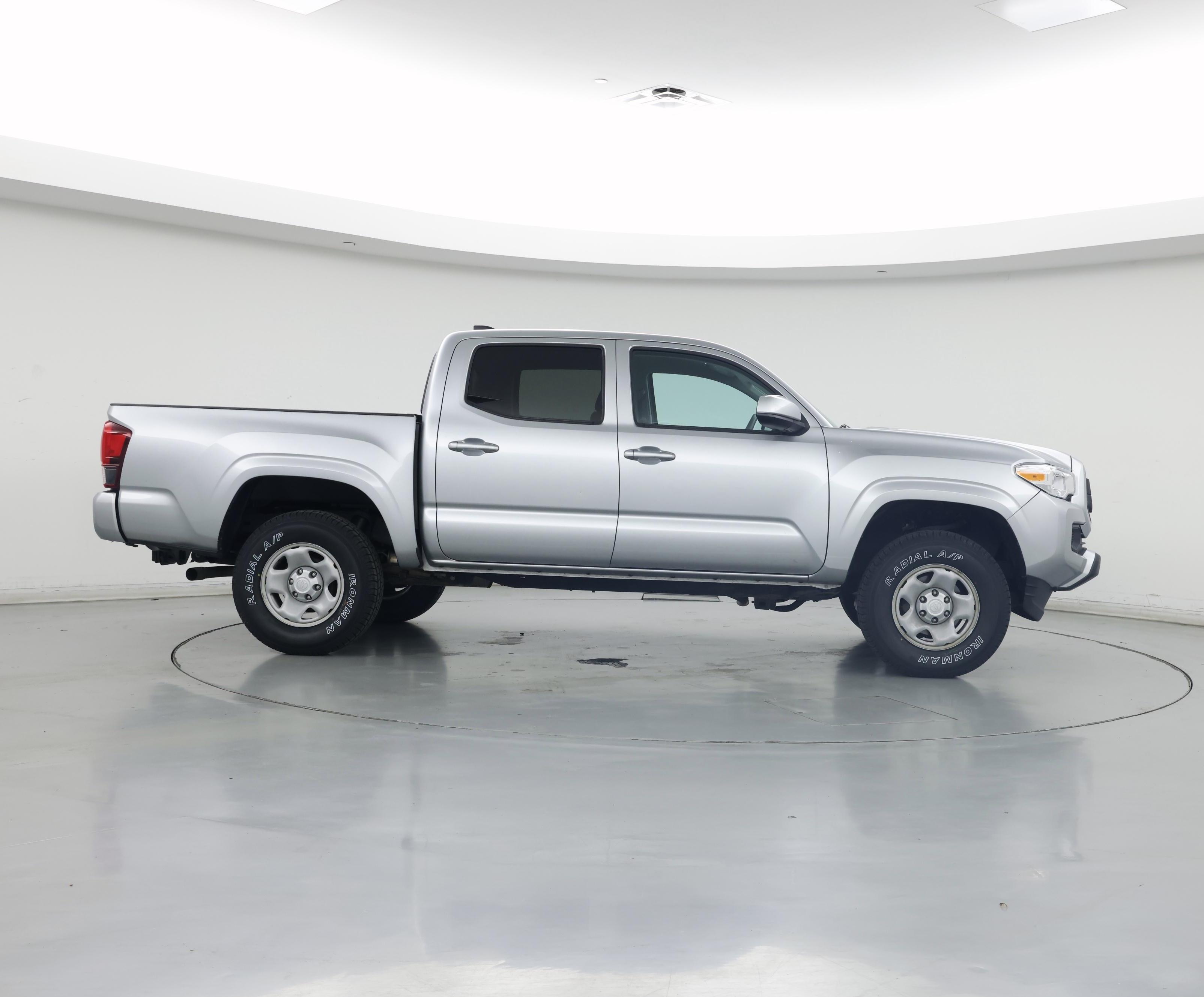 Thumbnail: 2022 Toyota Tacoma - 7