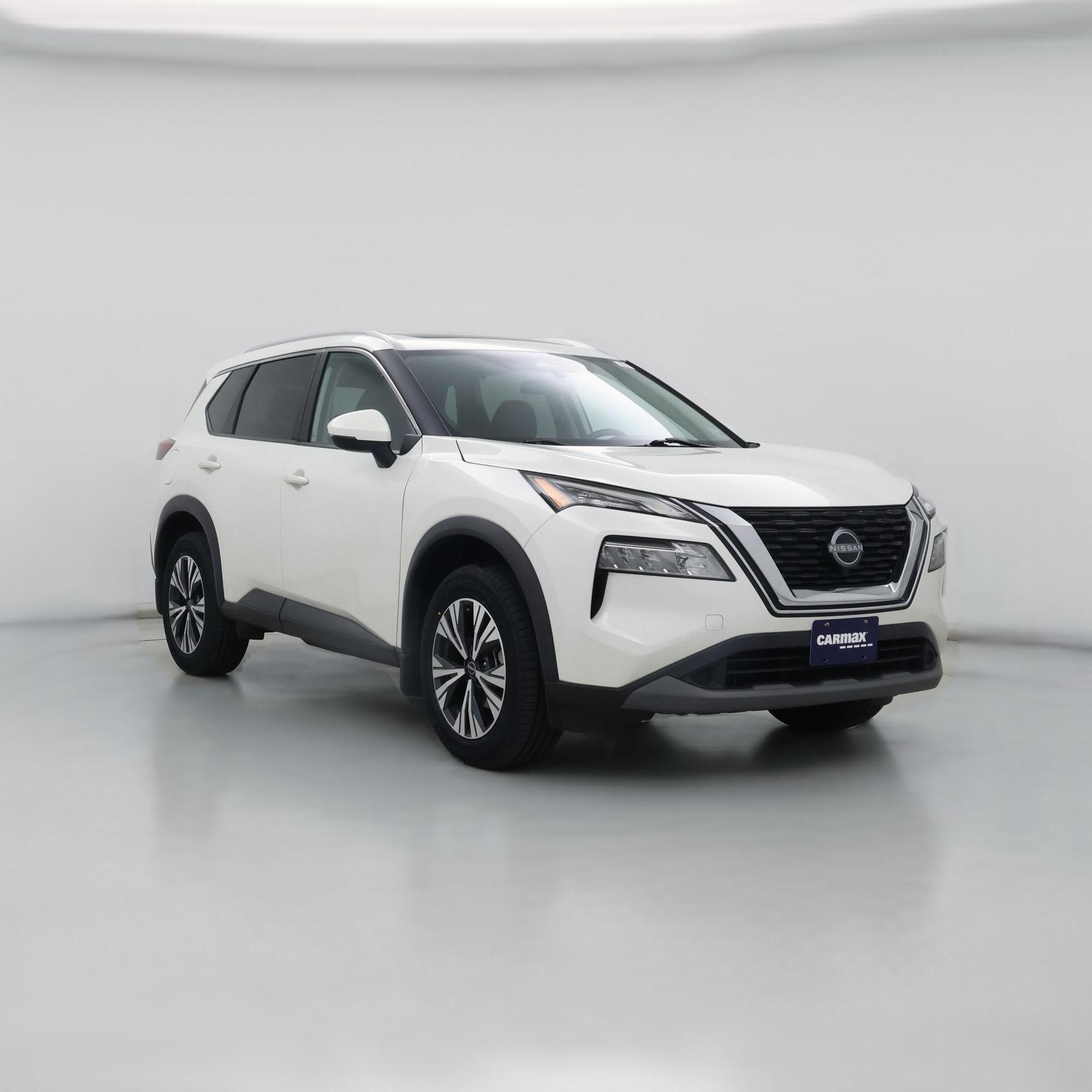 Thumbnail: 2023 Nissan Rogue - 1
