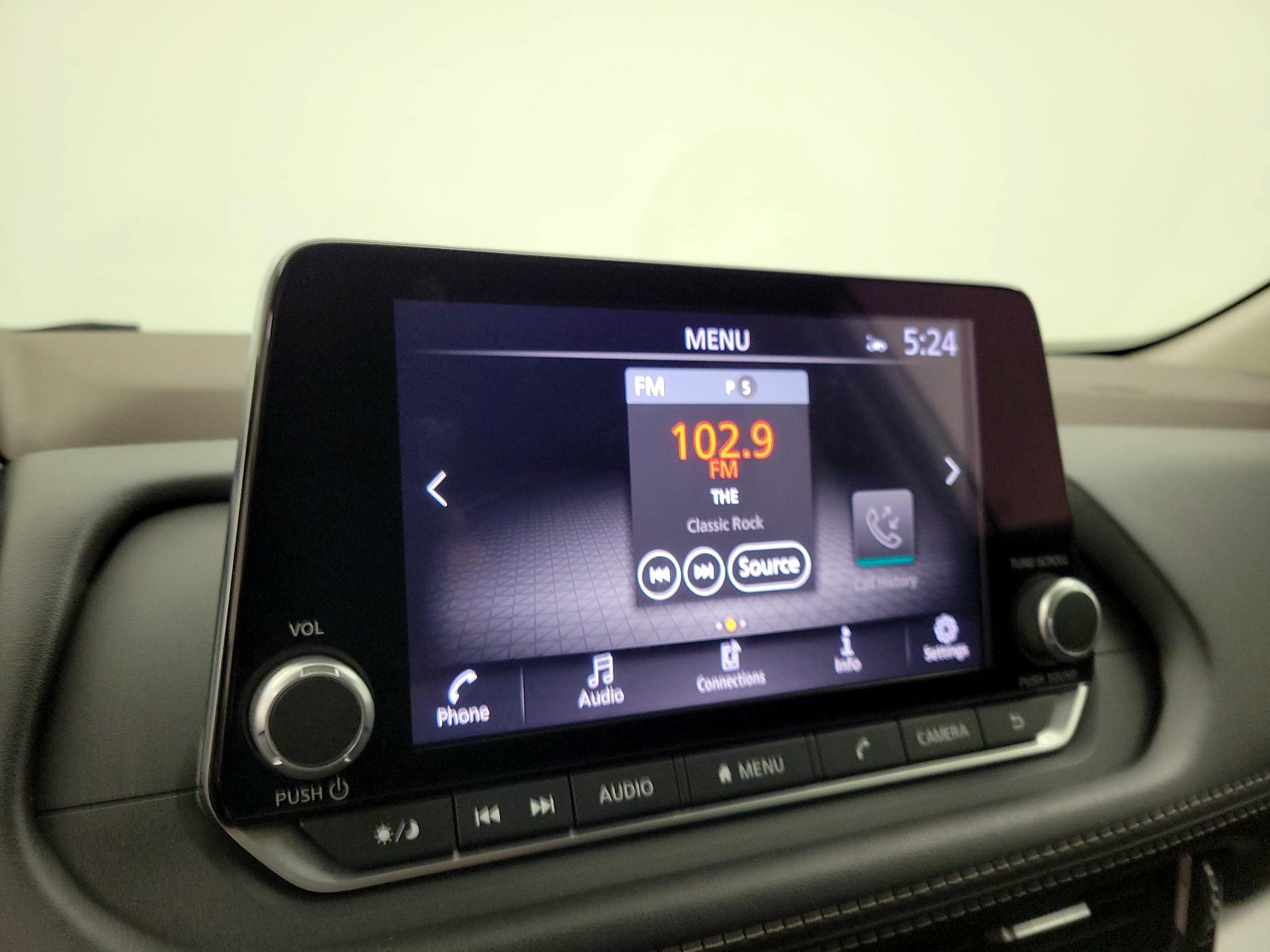 Thumbnail: 2023 Nissan Rogue - 15