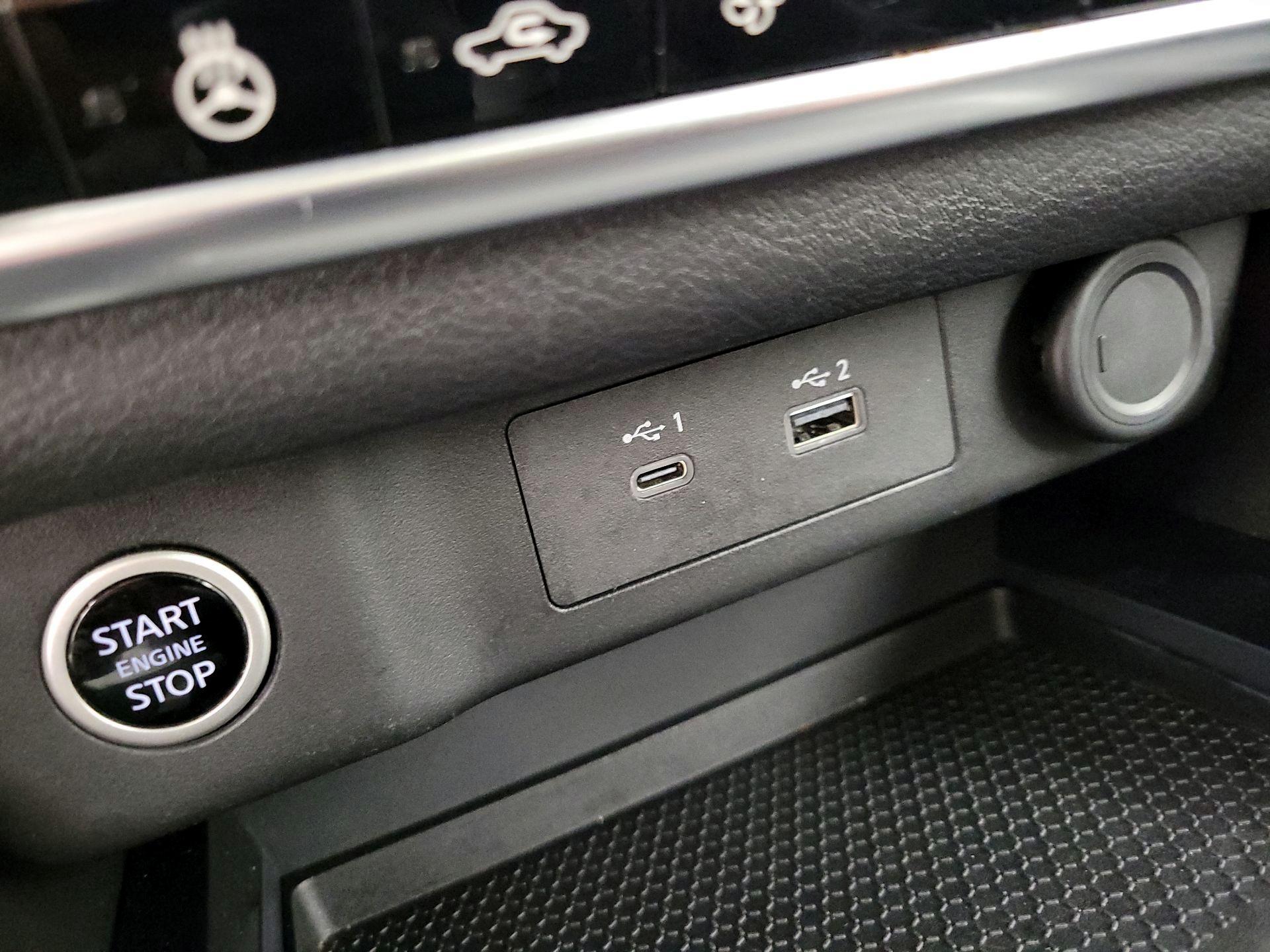 Thumbnail: 2023 Nissan Rogue - 18