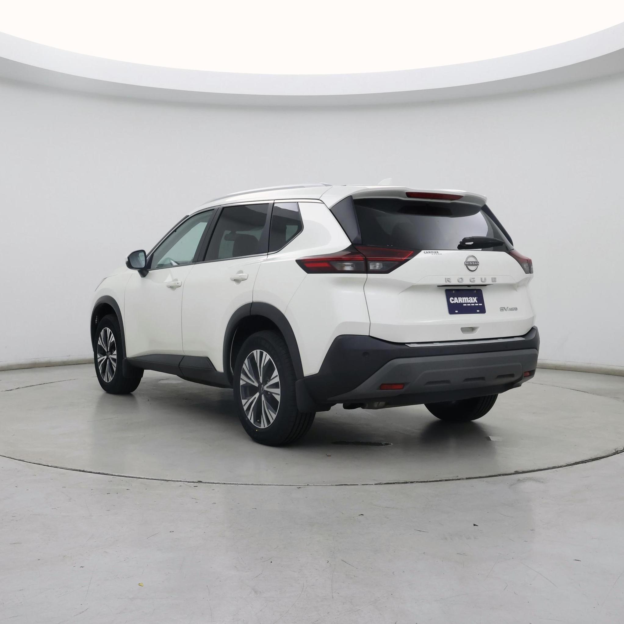 Thumbnail: 2023 Nissan Rogue - 2