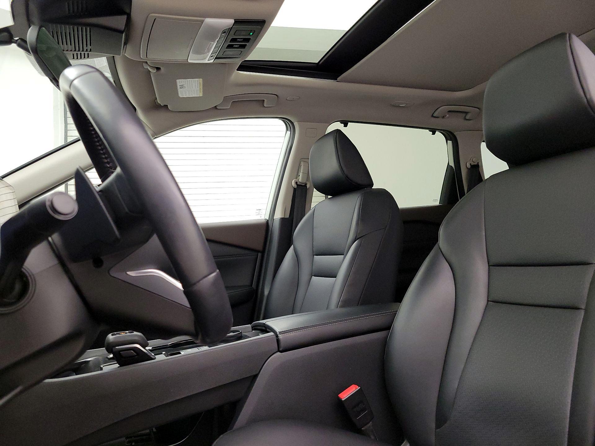 Thumbnail: 2023 Nissan Rogue - 19