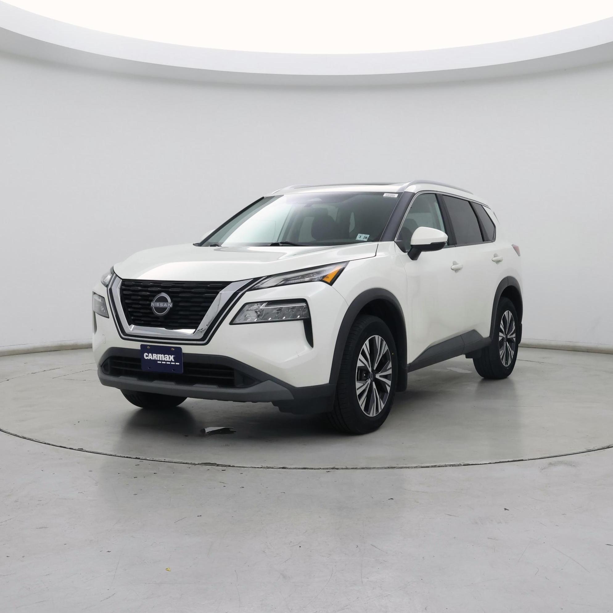 Thumbnail: 2023 Nissan Rogue - 4