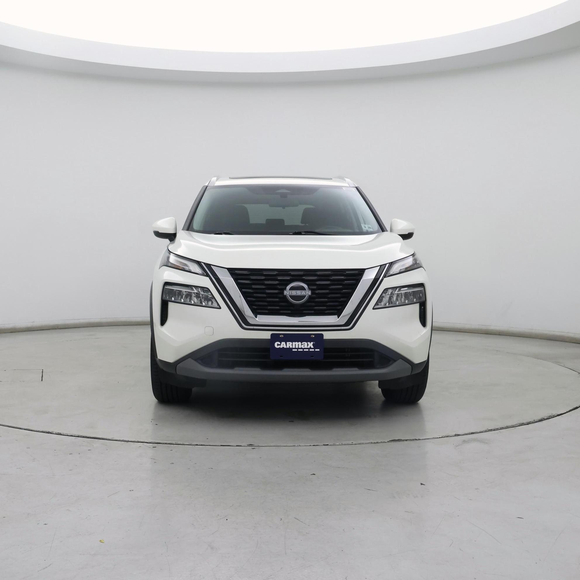 Thumbnail: 2023 Nissan Rogue - 5