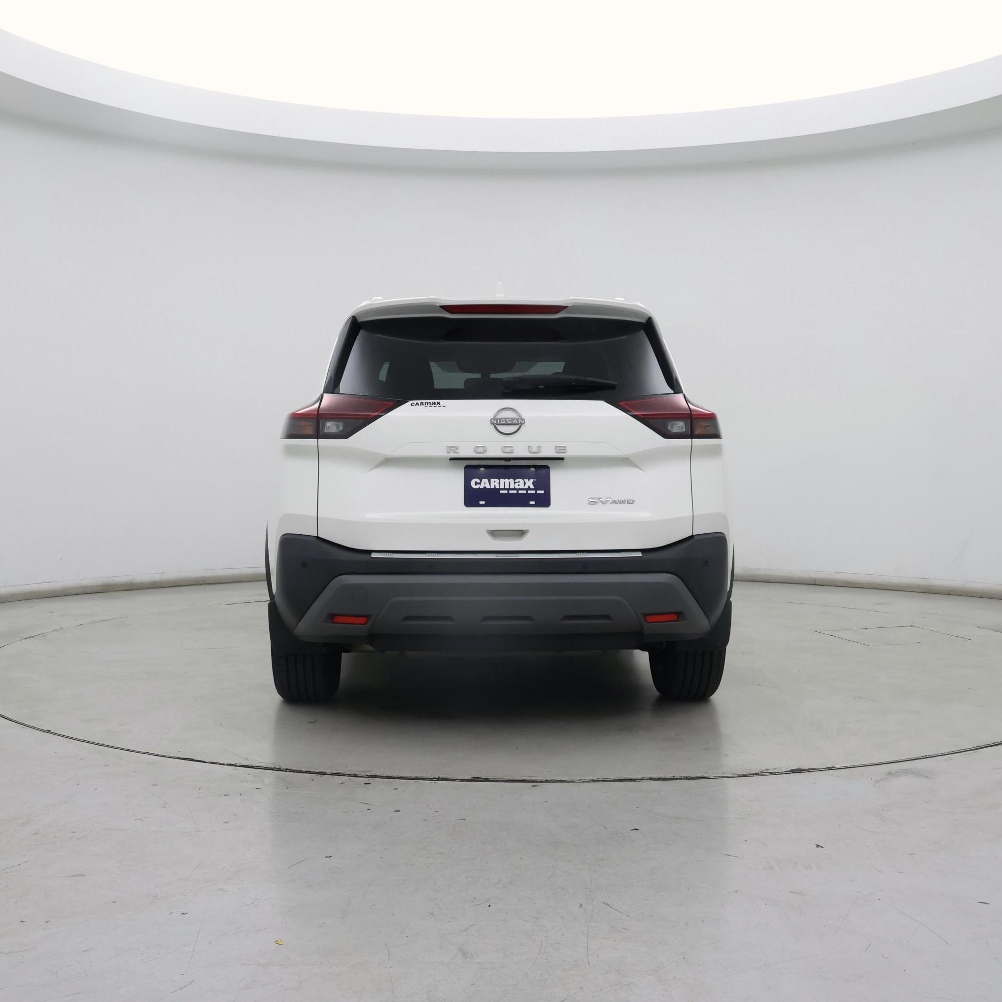 Thumbnail: 2023 Nissan Rogue - 6