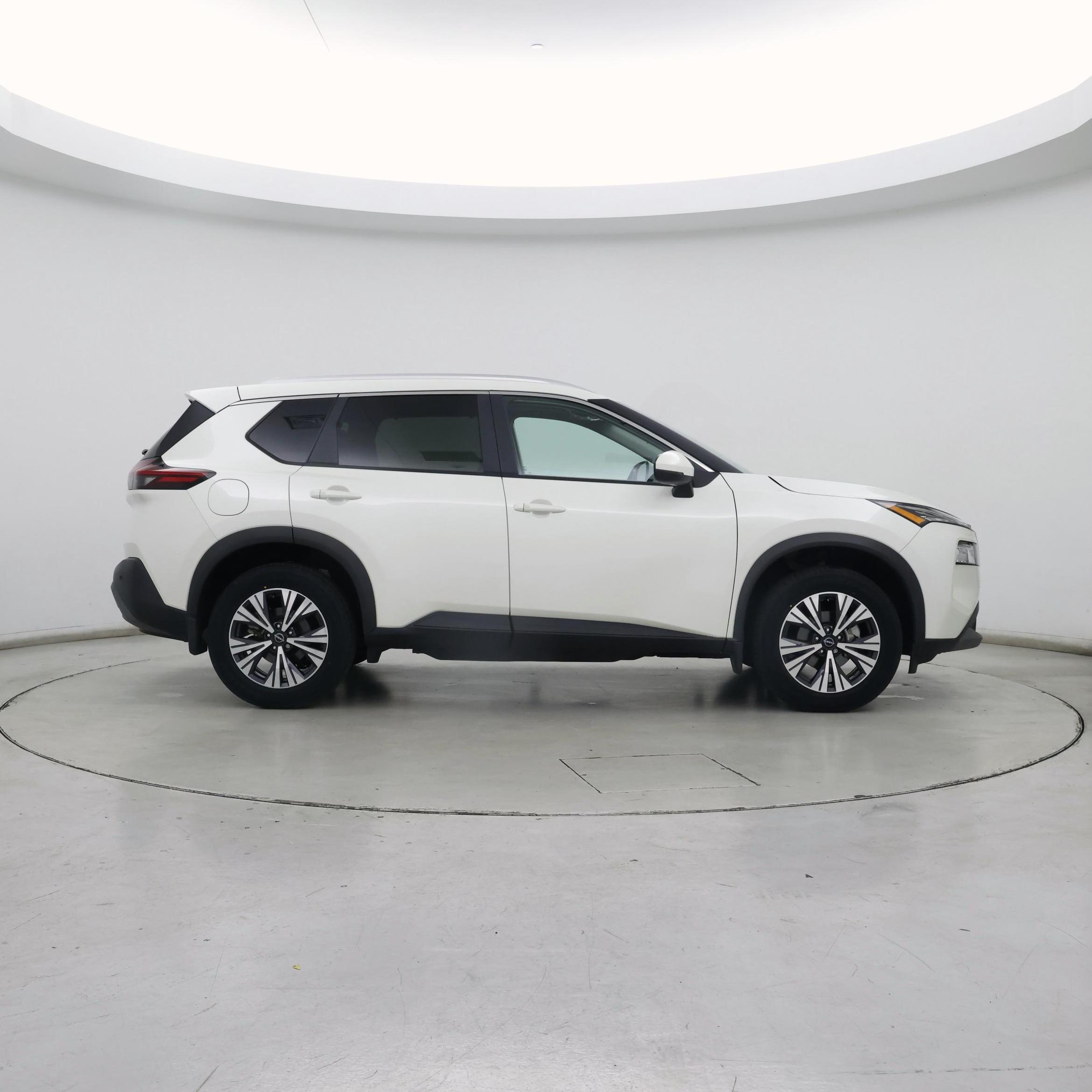 Thumbnail: 2023 Nissan Rogue - 7