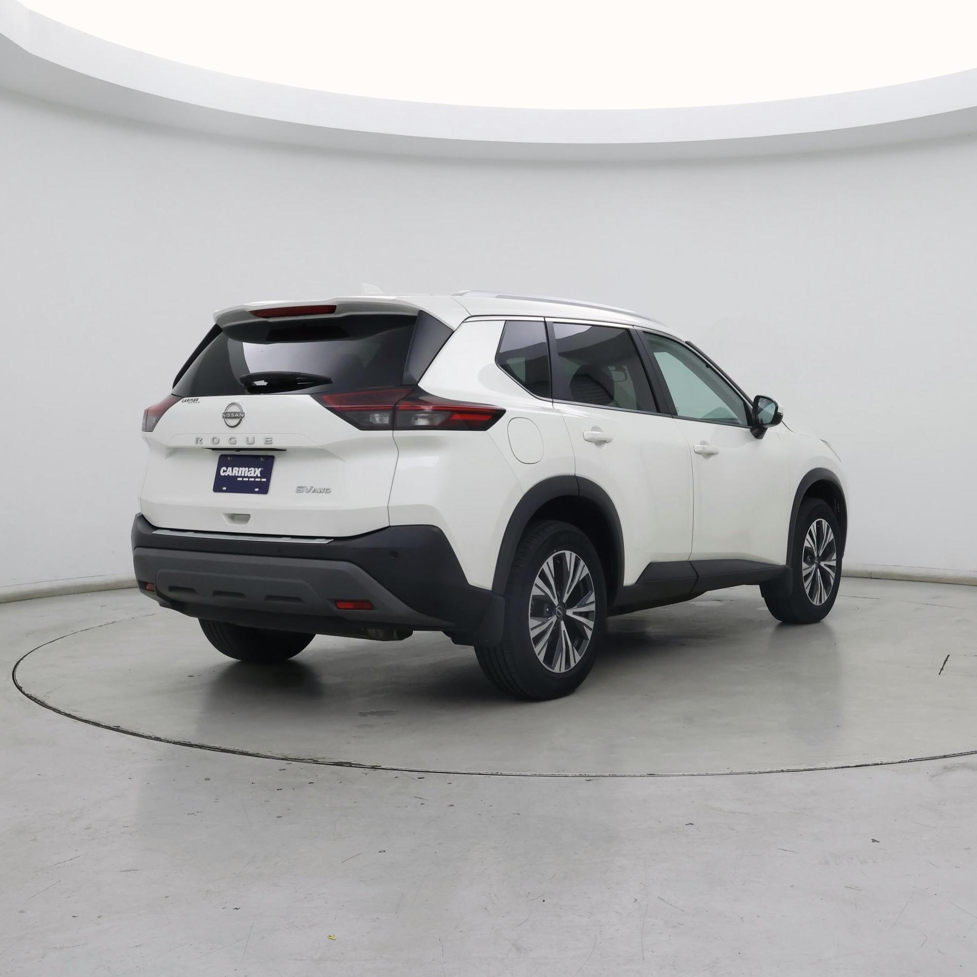 Thumbnail: 2023 Nissan Rogue - 8
