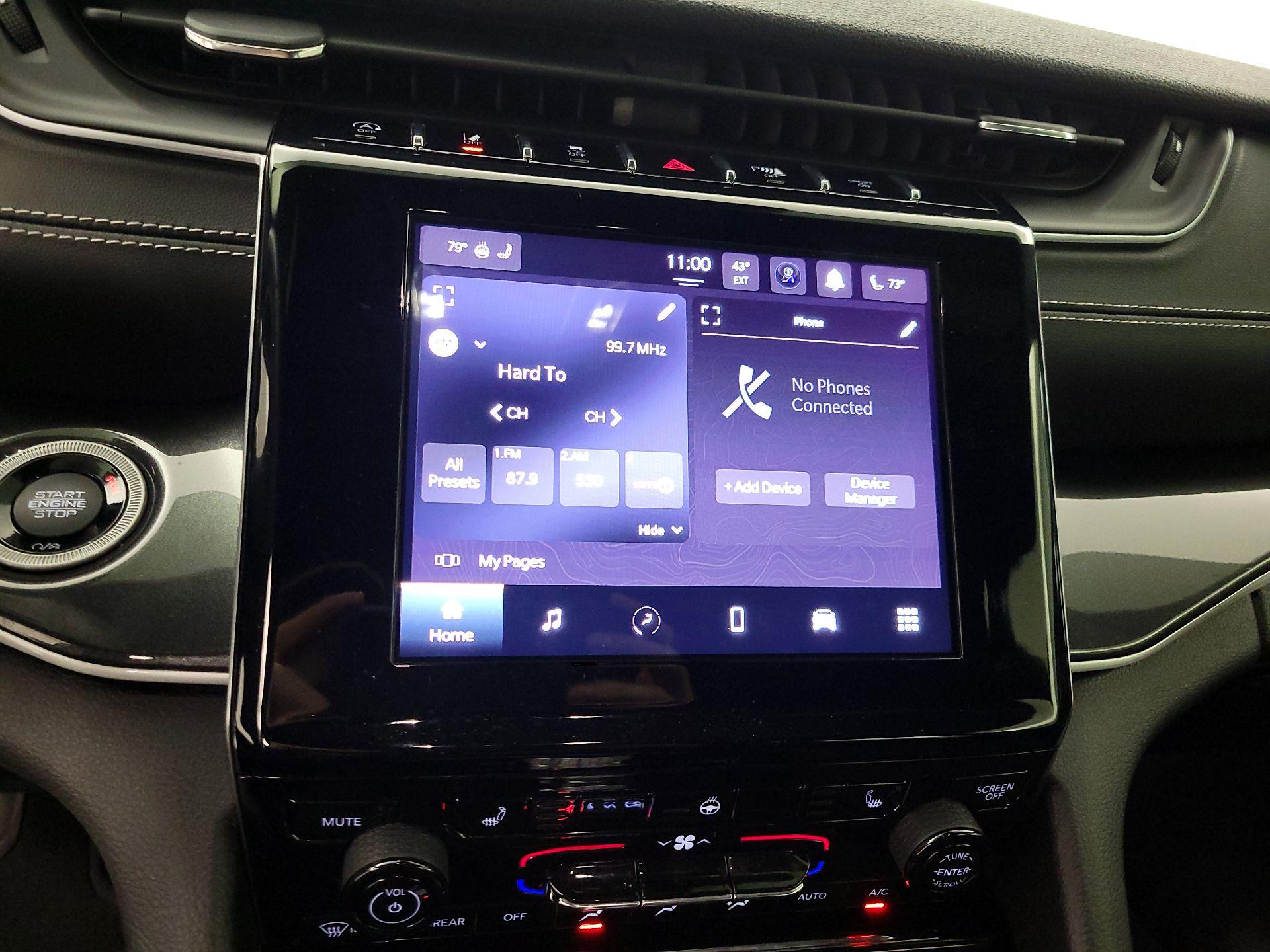 Thumbnail: 2022 Jeep Grand Cherokee - 15