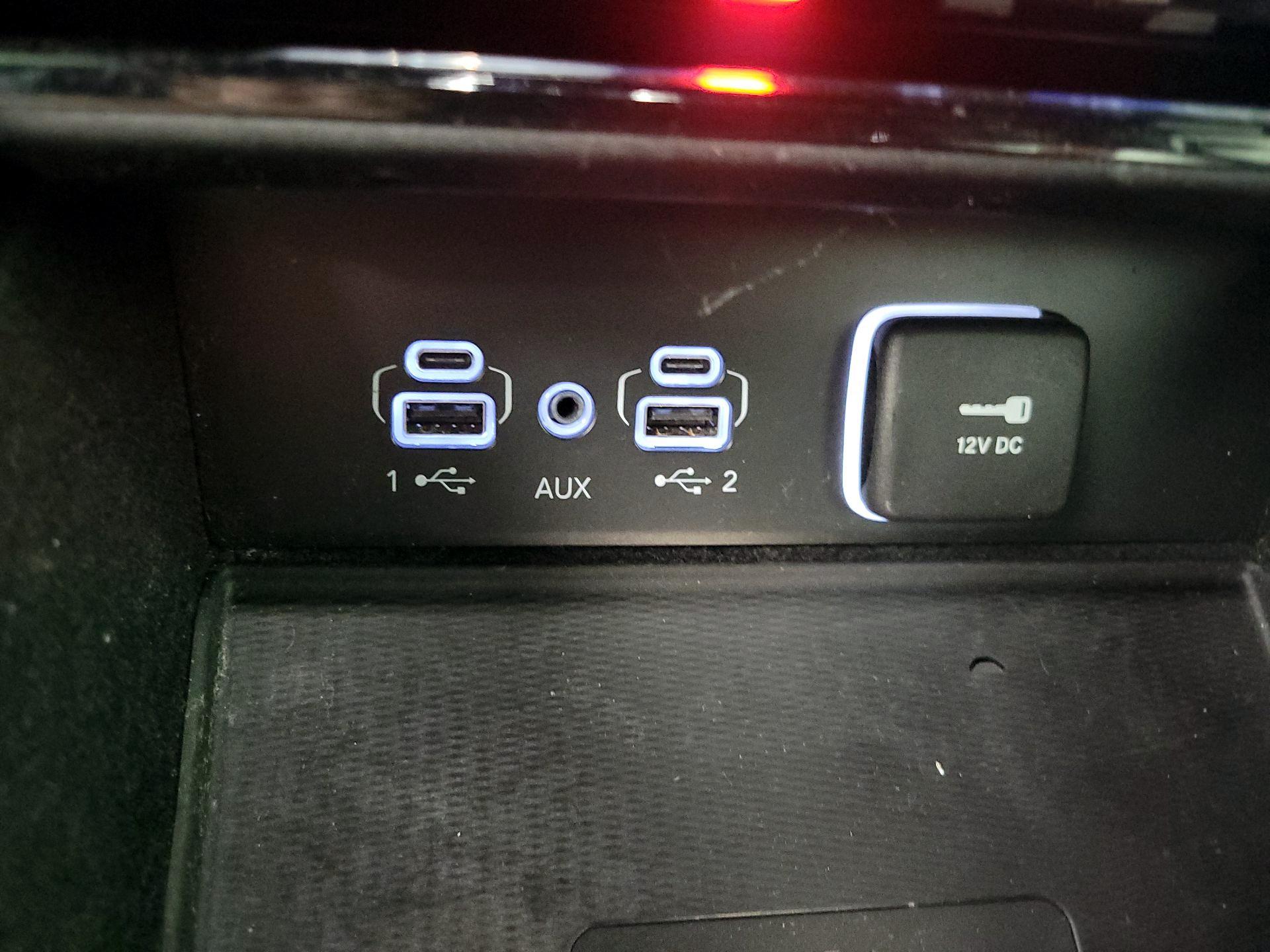 Thumbnail: 2022 Jeep Grand Cherokee - 18