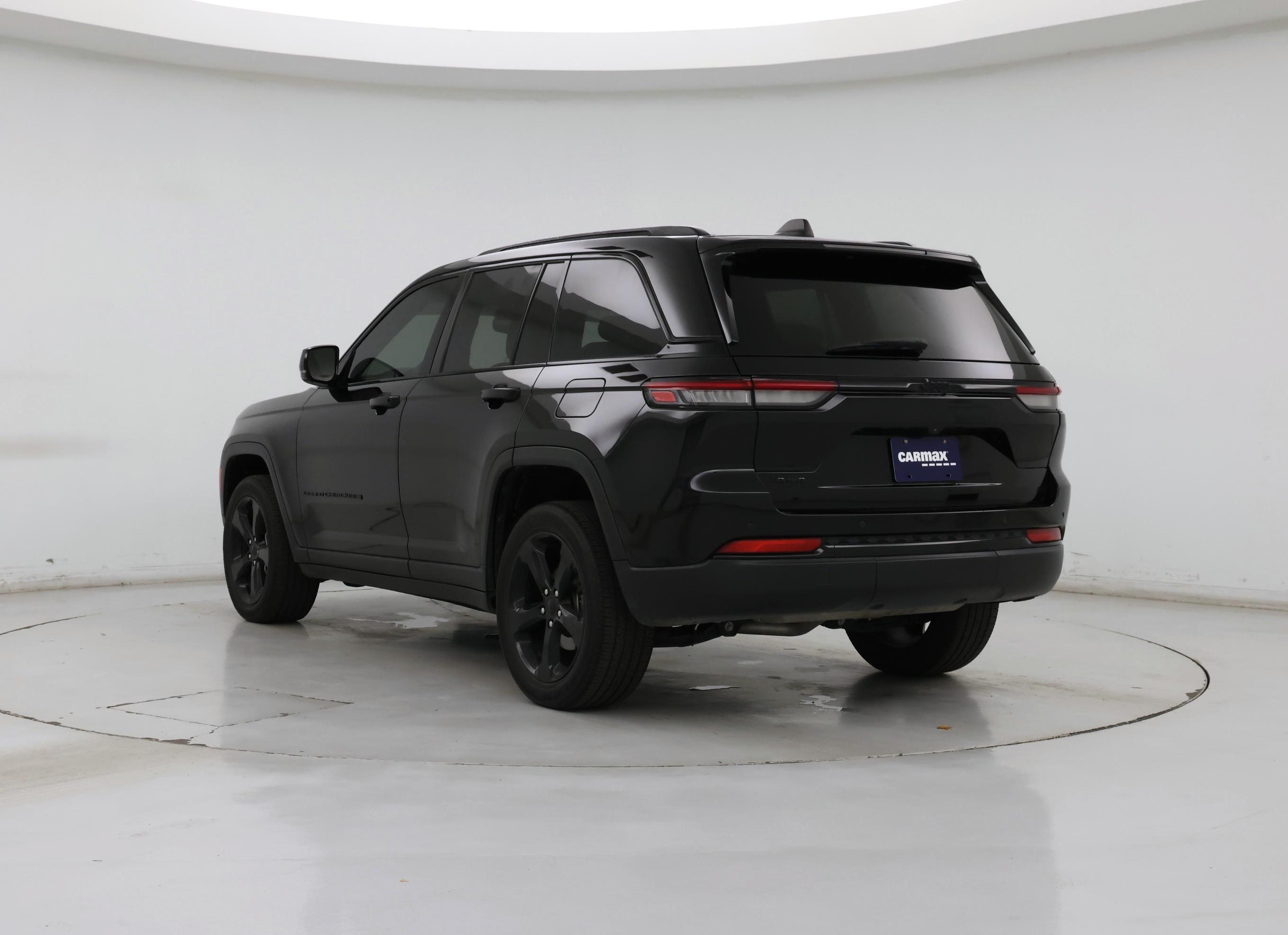 Thumbnail: 2022 Jeep Grand Cherokee - 2