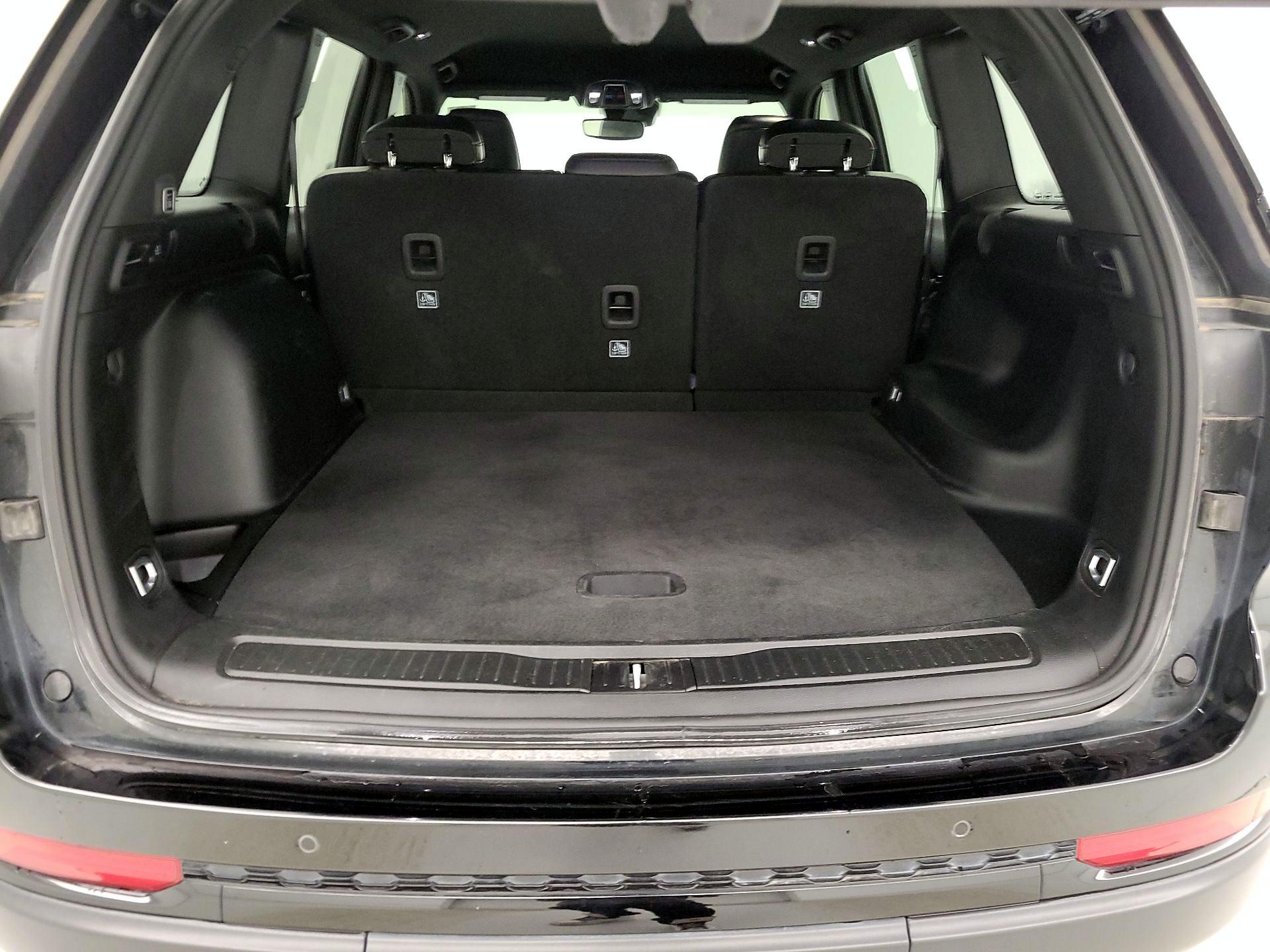 Thumbnail: 2022 Jeep Grand Cherokee - 20