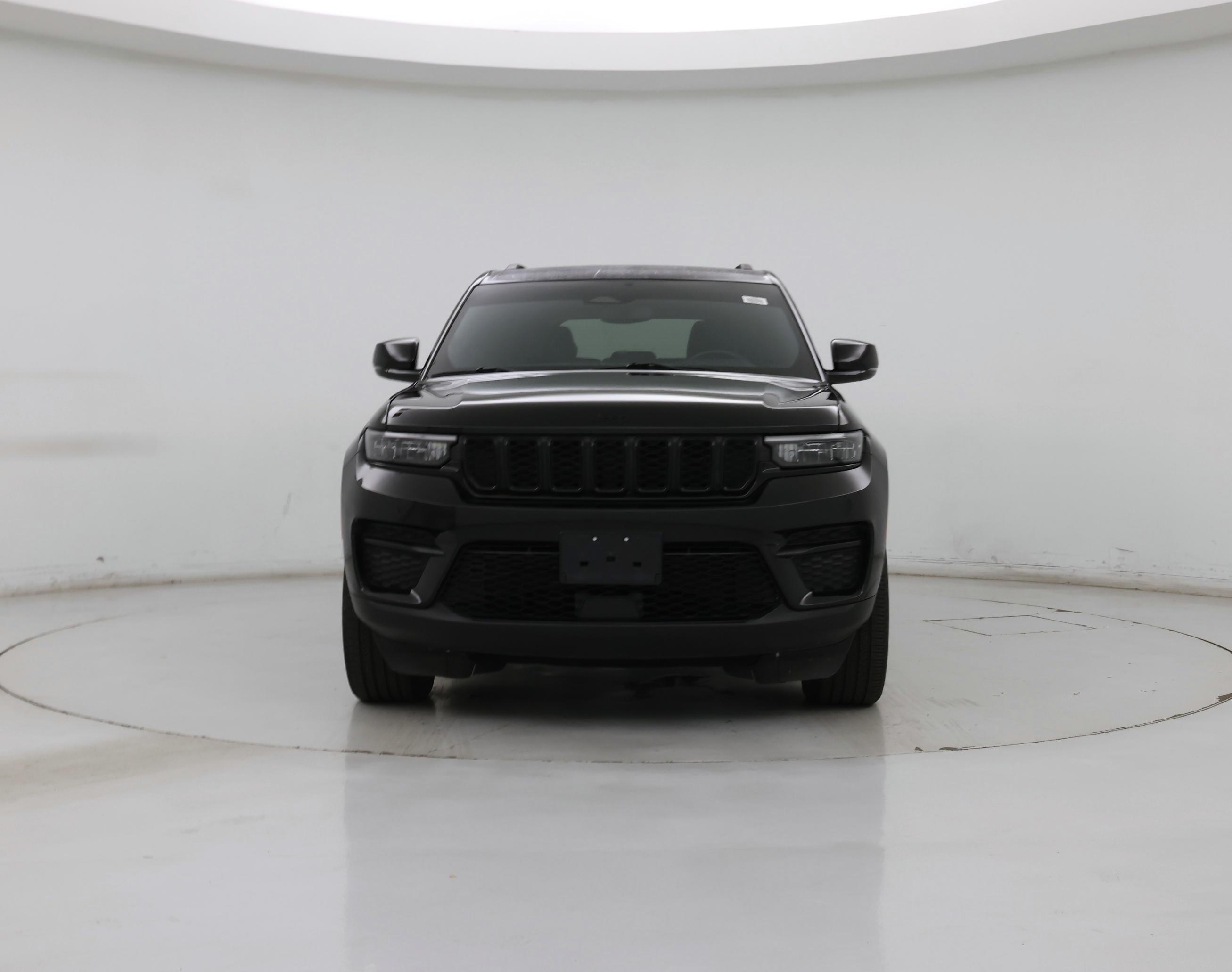 Thumbnail: 2022 Jeep Grand Cherokee - 5