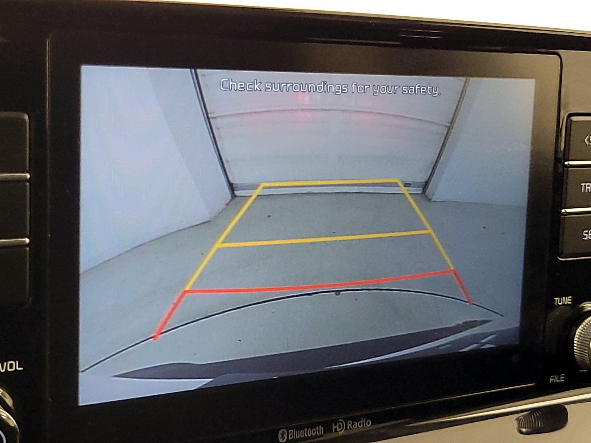 Thumbnail: 2021 Kia Seltos - 14