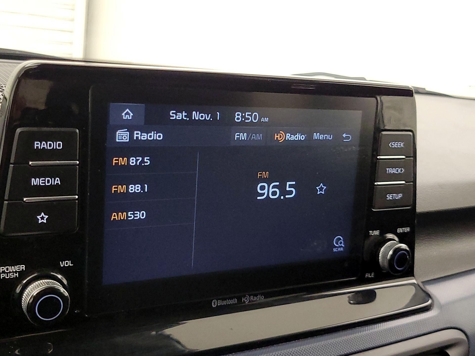 Thumbnail: 2021 Kia Seltos - 15