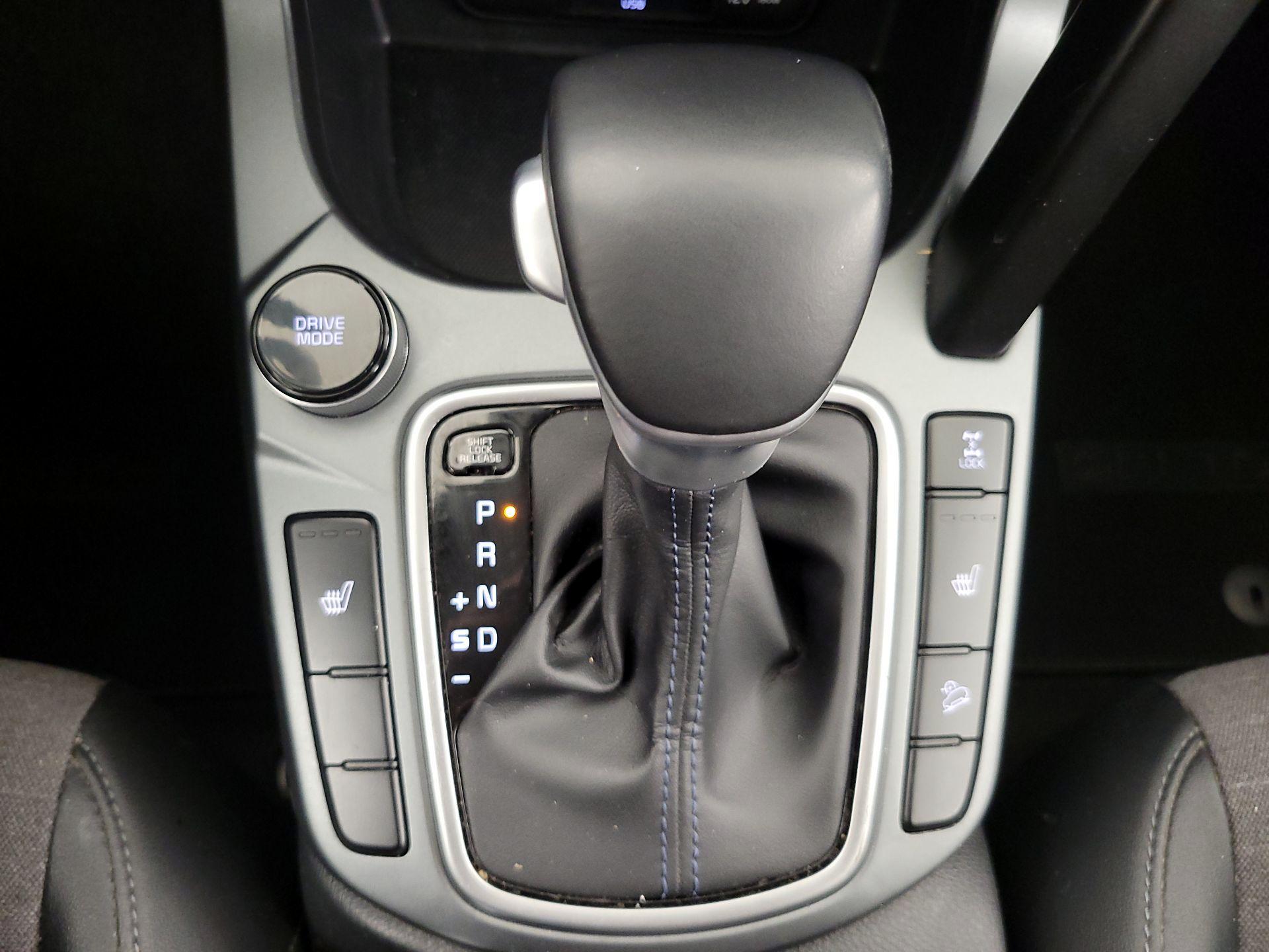 Thumbnail: 2021 Kia Seltos - 17