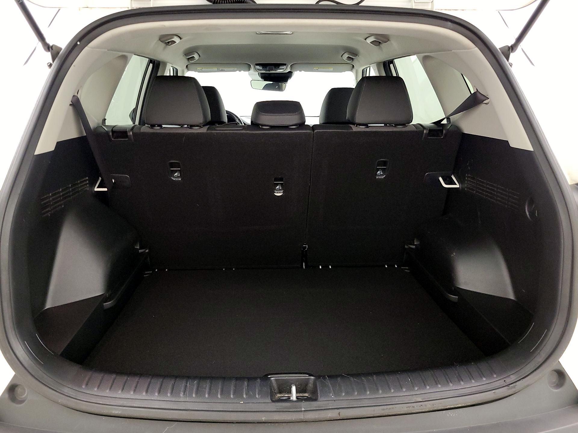 Thumbnail: 2021 Kia Seltos - 20