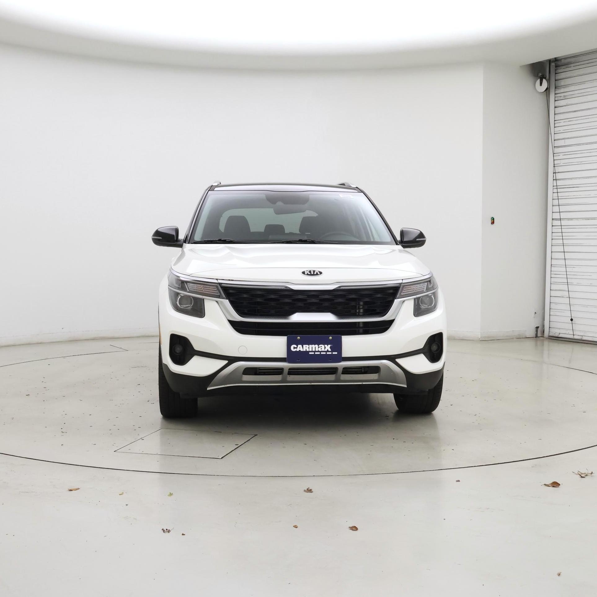 Thumbnail: 2021 Kia Seltos - 5